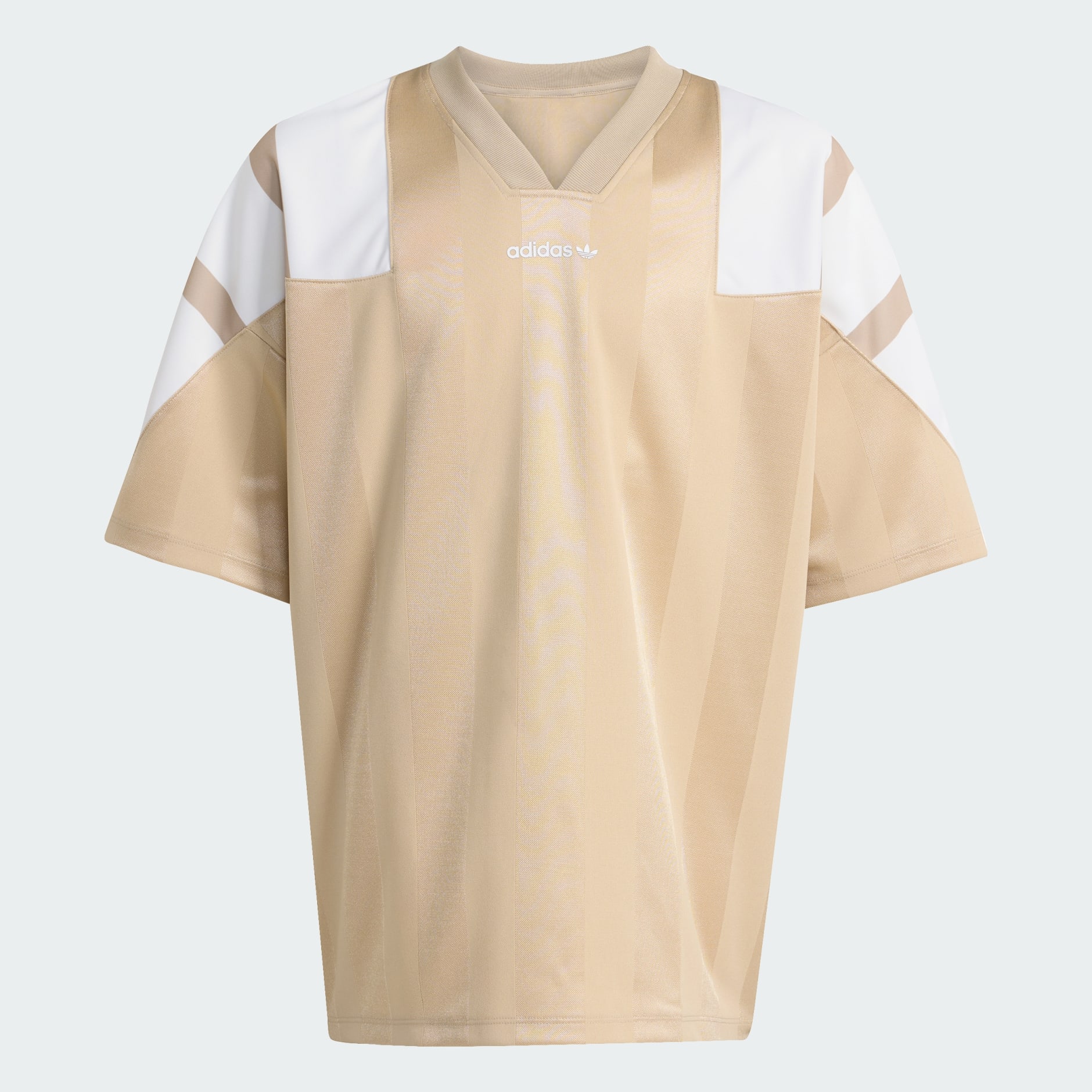 TRICOU OVERSIZED BLOCKED