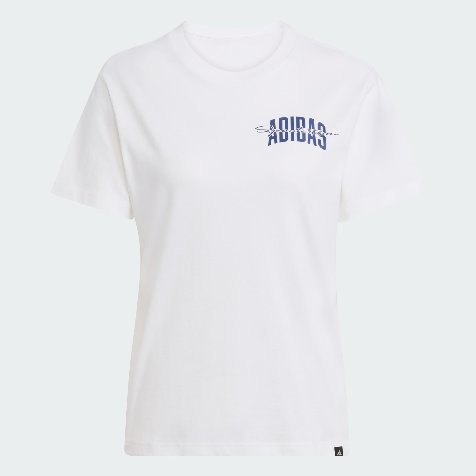 Collegiate Graphic Tee