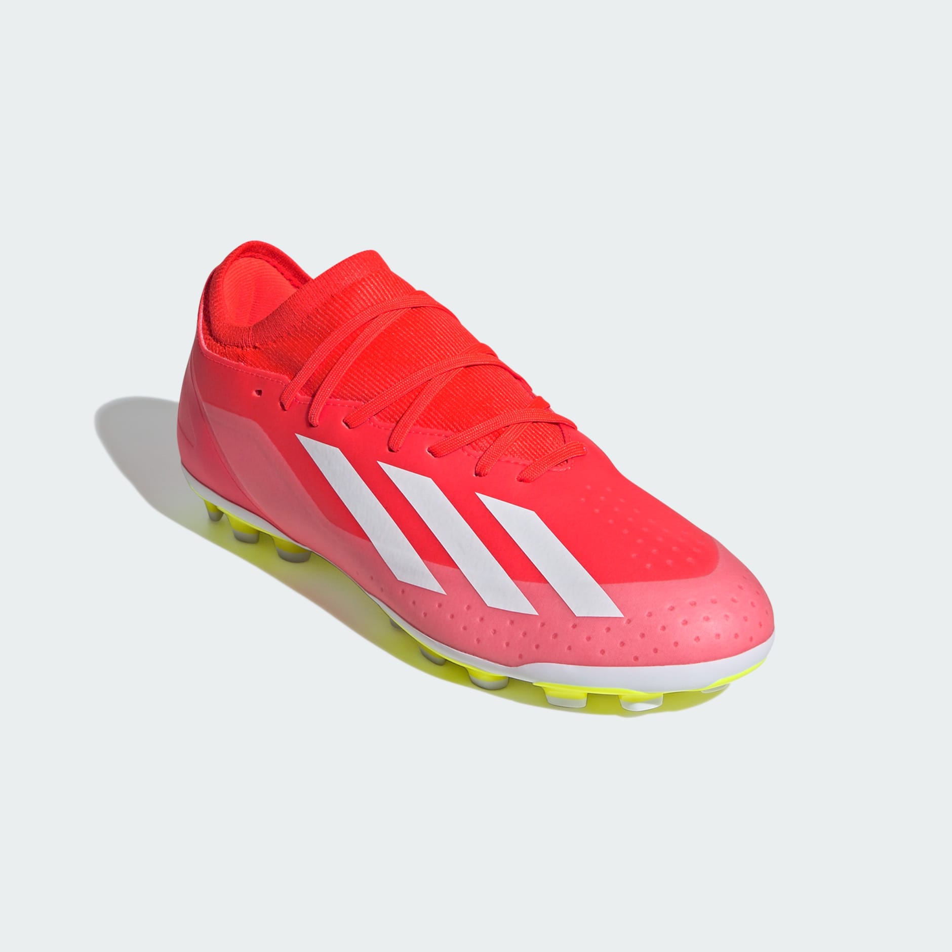 X CRAZYFAST LEAGUE 2G/3G AG