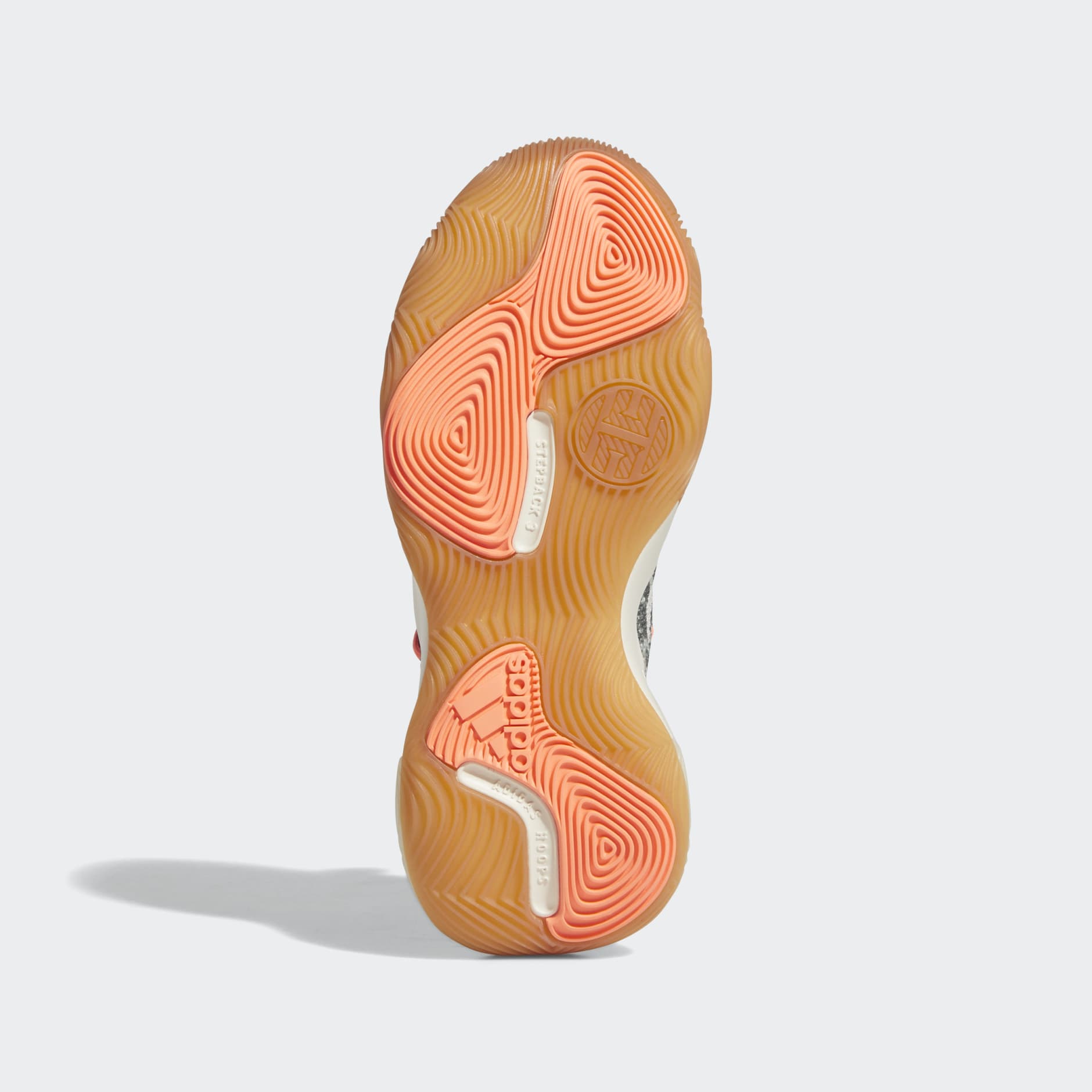 harden stepback 3 shoes