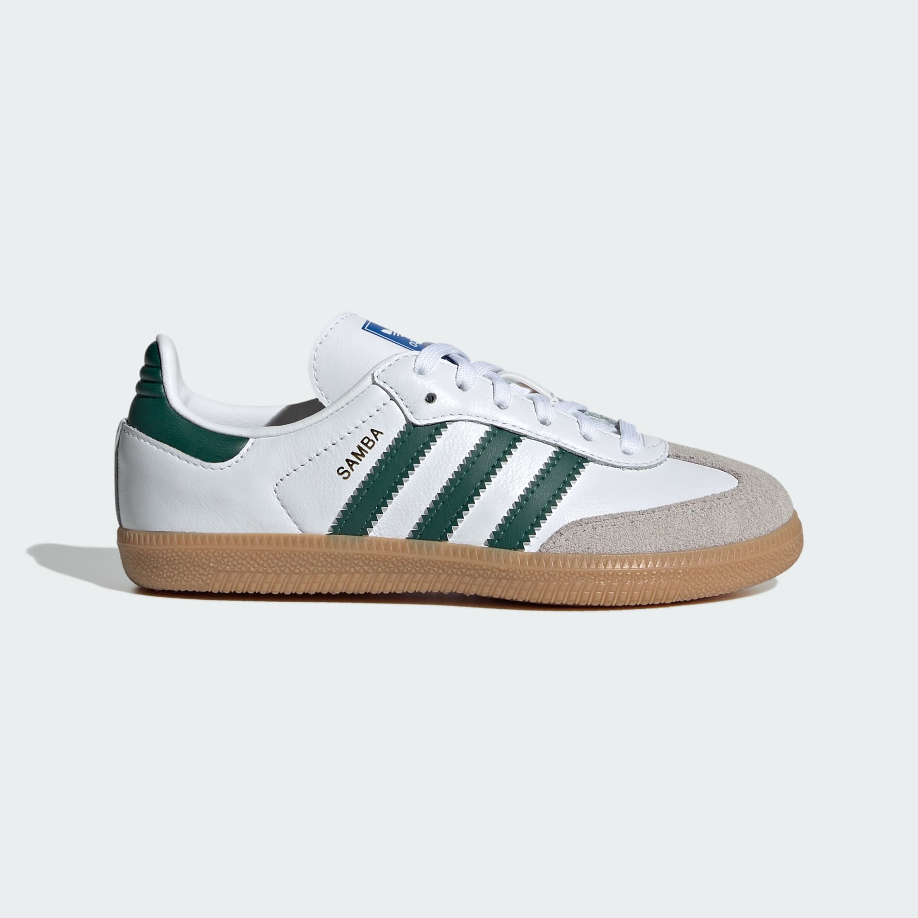 SAMBA OG C
