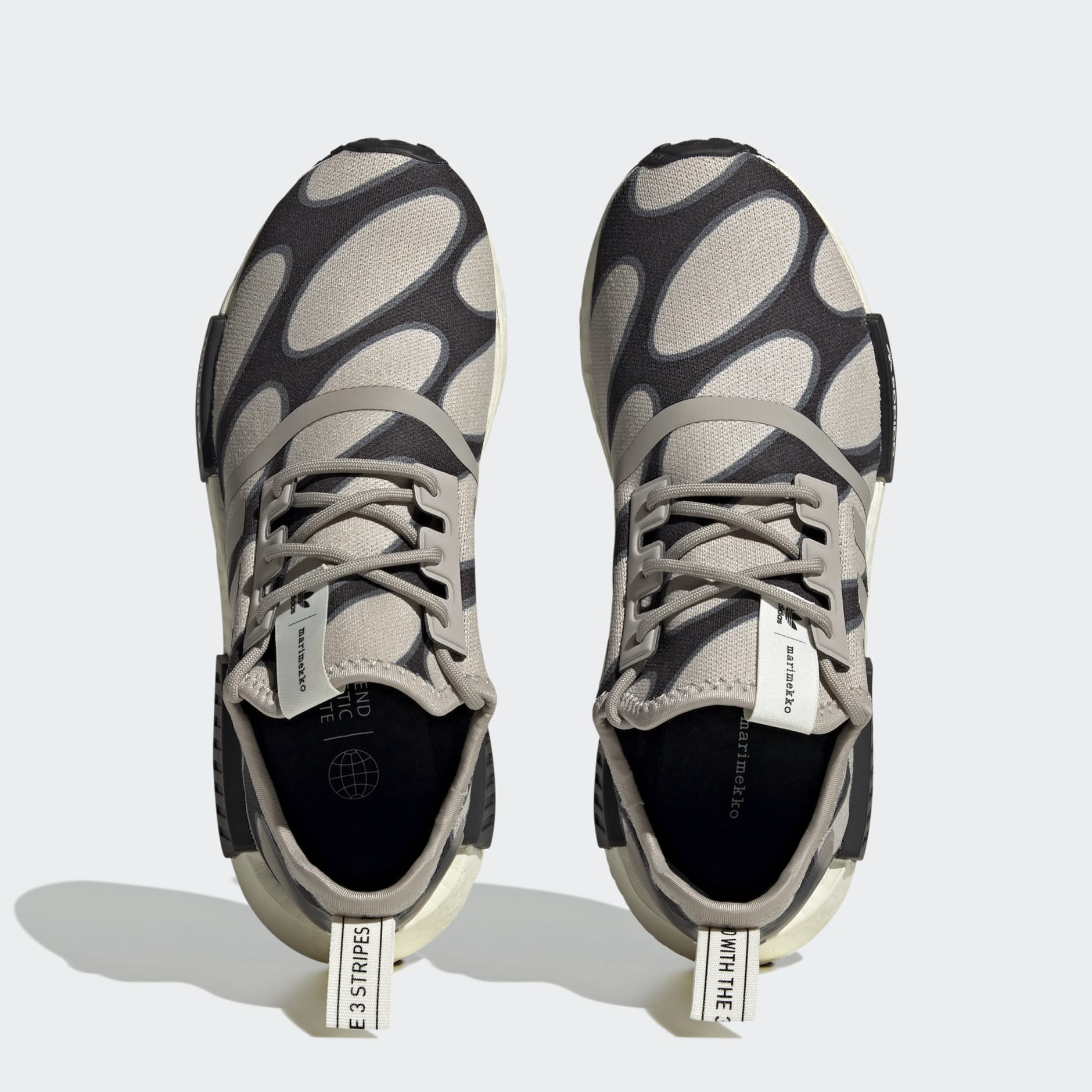 NMD_R1 Shoes
