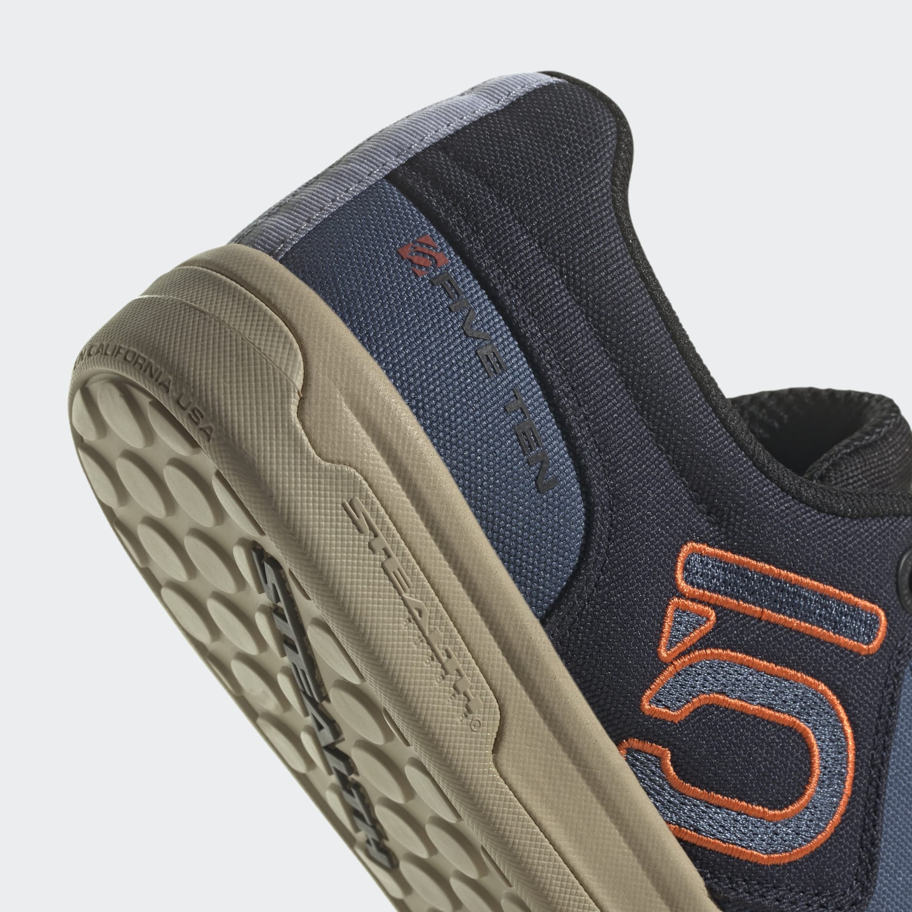 FREERIDER PRO CANVAS