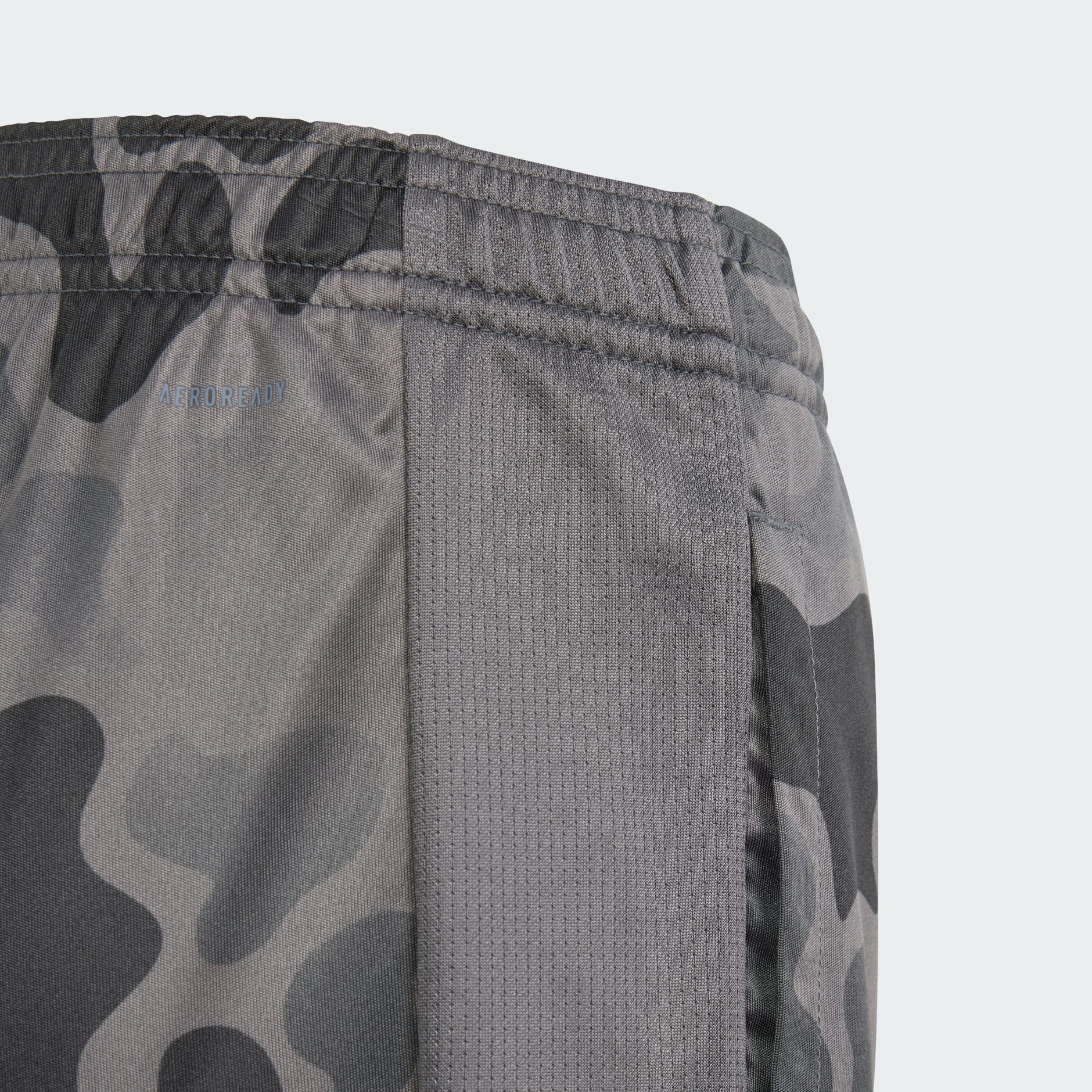 شورت للأطفال Train Essentials