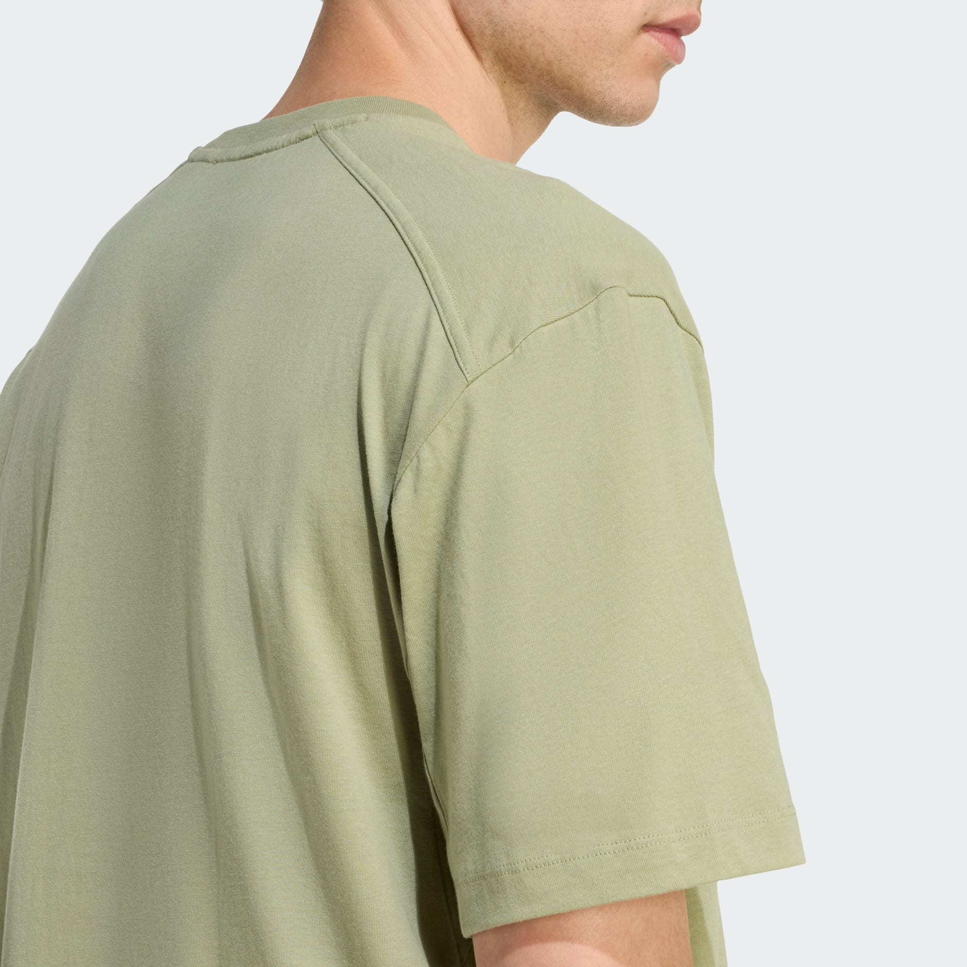 Terrex Classic Logo Tee