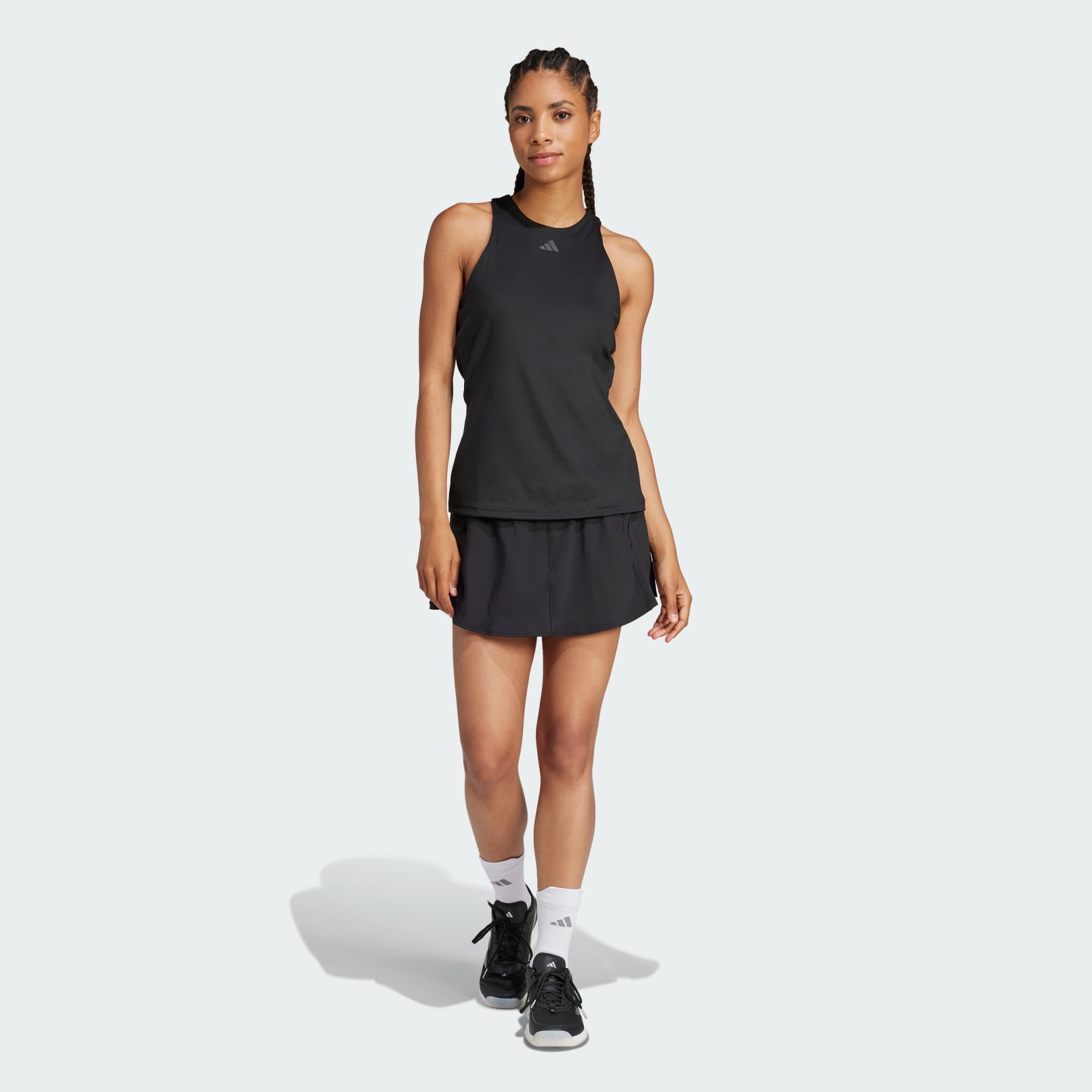 Tennis Climacool Match Skirt