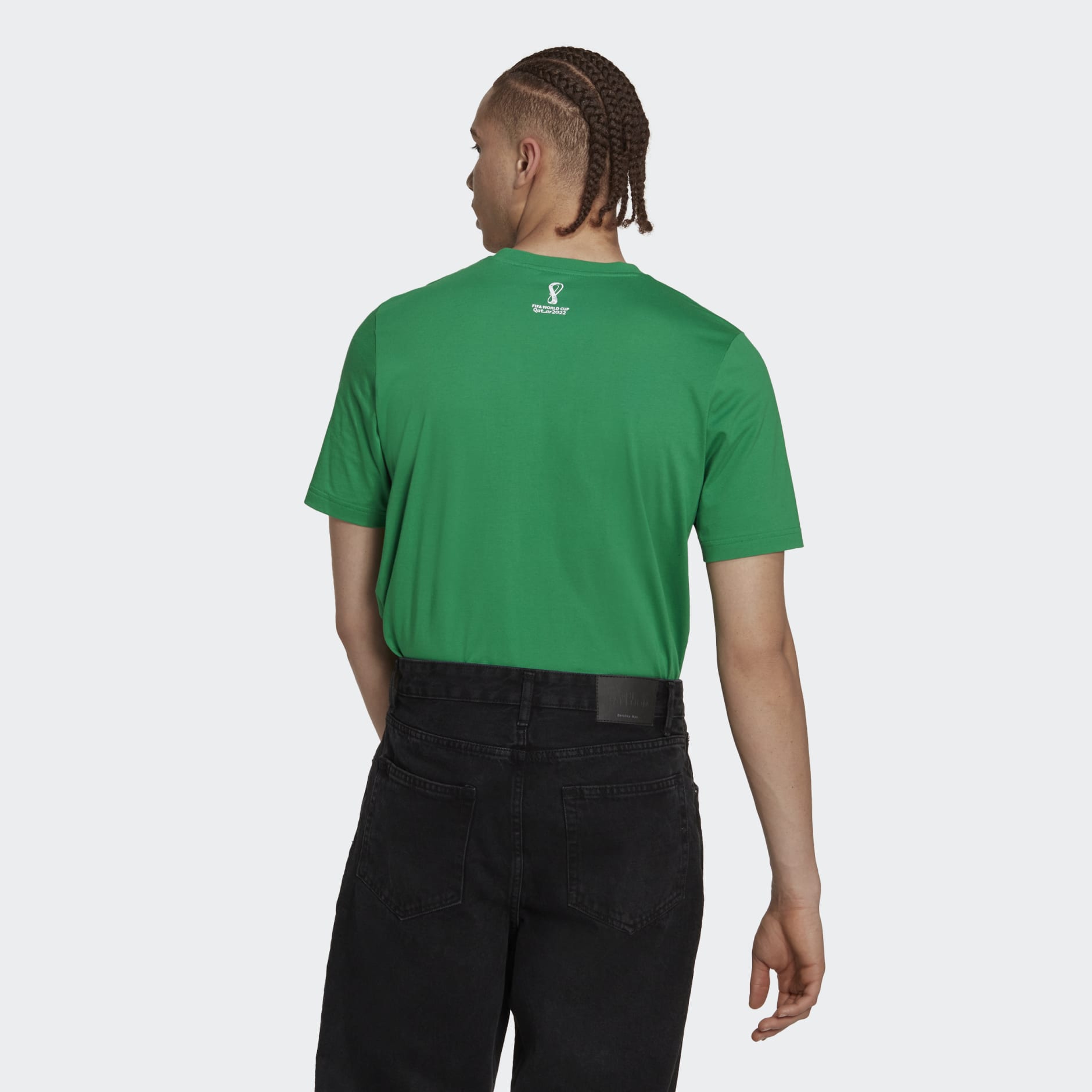 FIFA World Cup 2022™ Mexico Tee