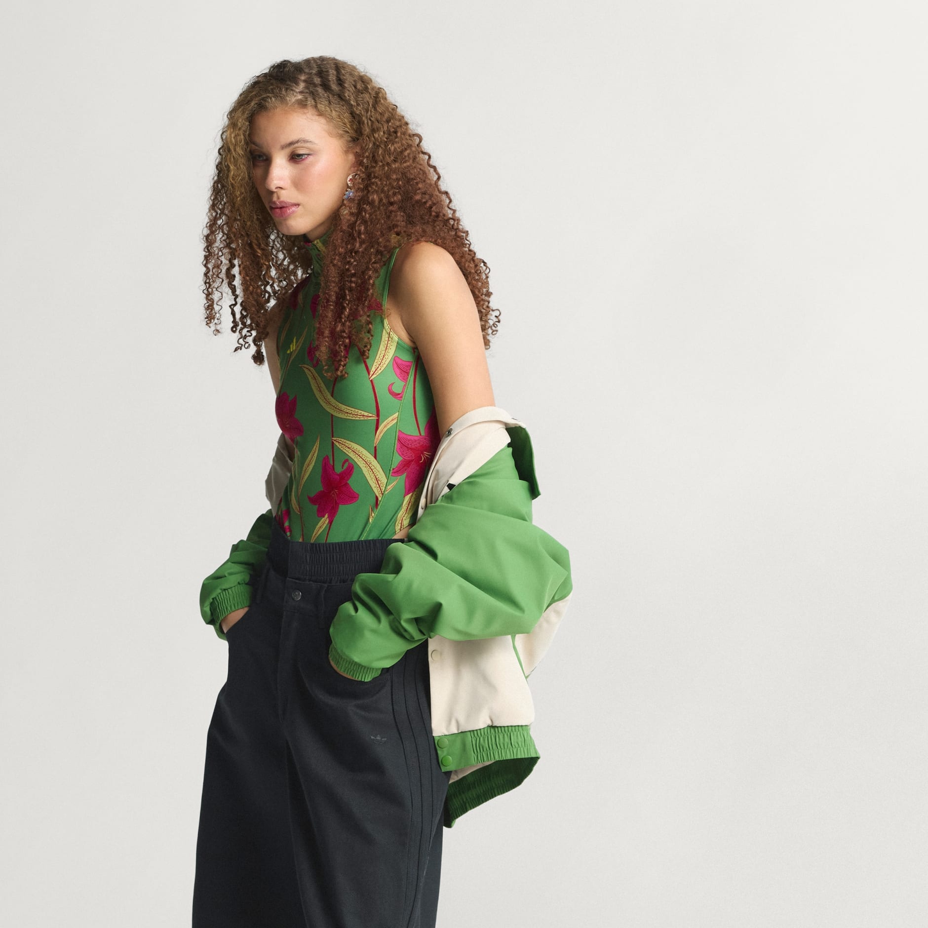 BODI ADIDAS x FARM RIO