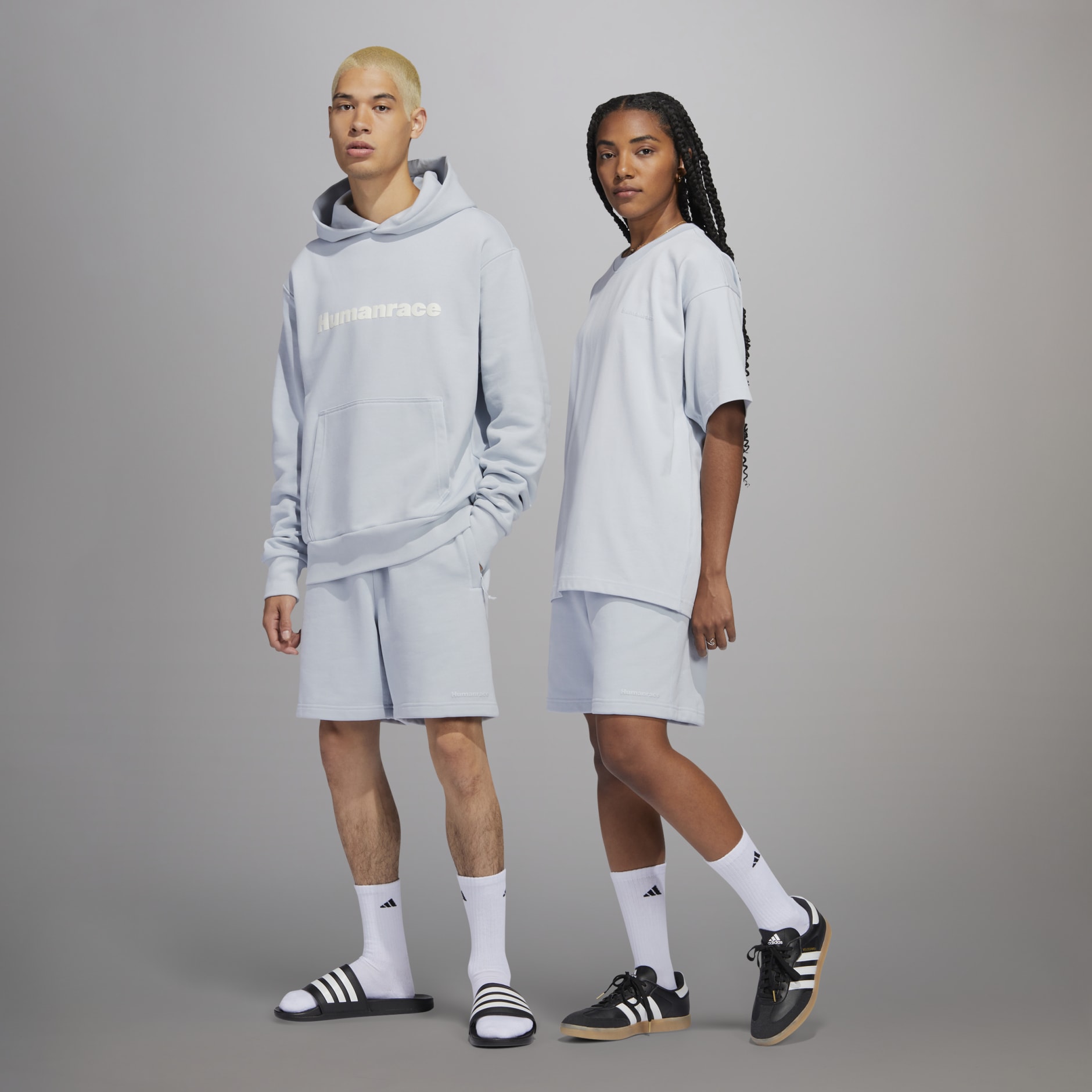 PW BASICS SHORT