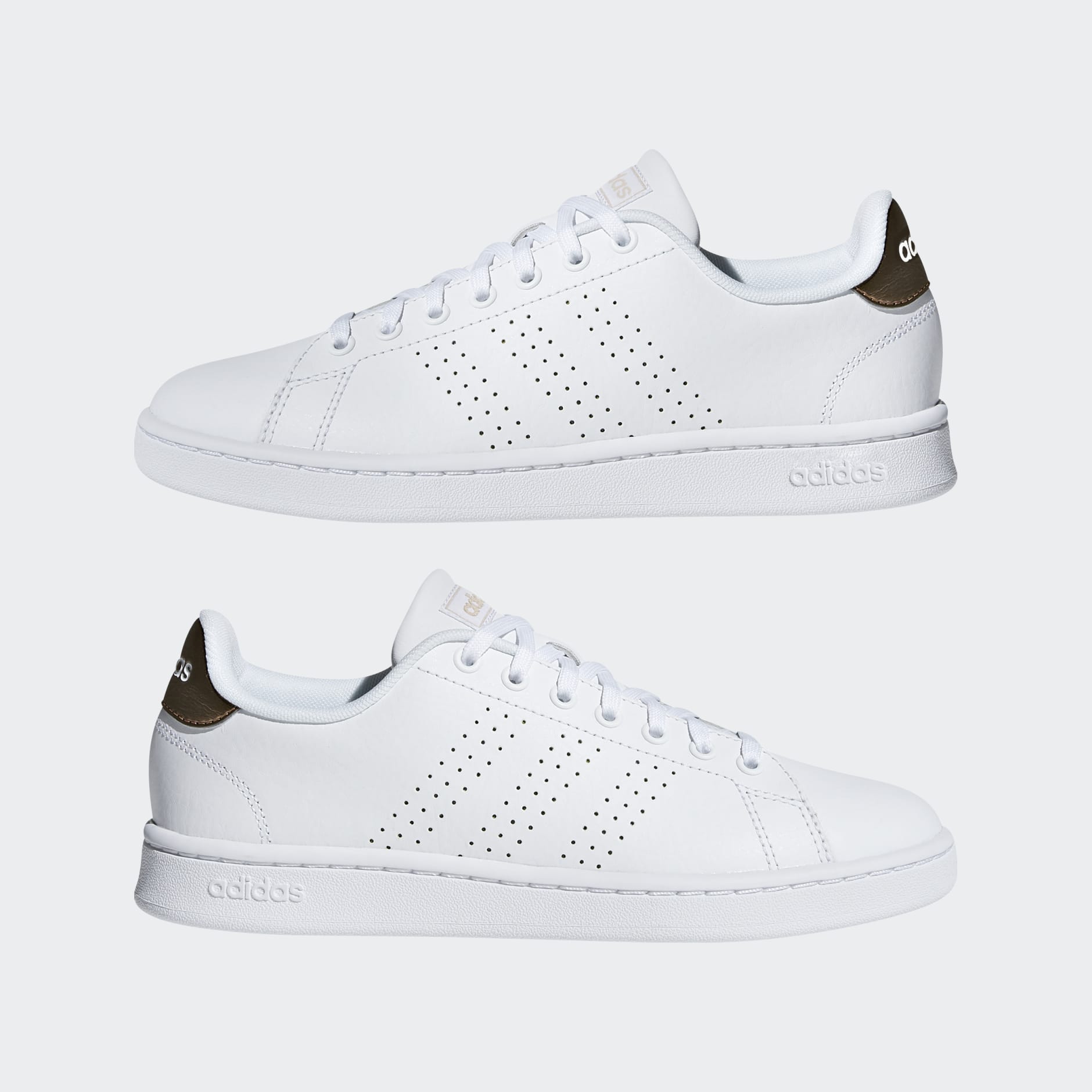 Advantage Shoes