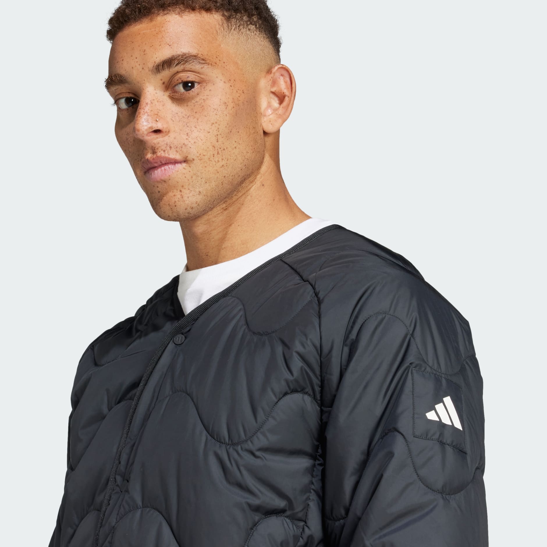 Nuganic Winter Insulation Jacket