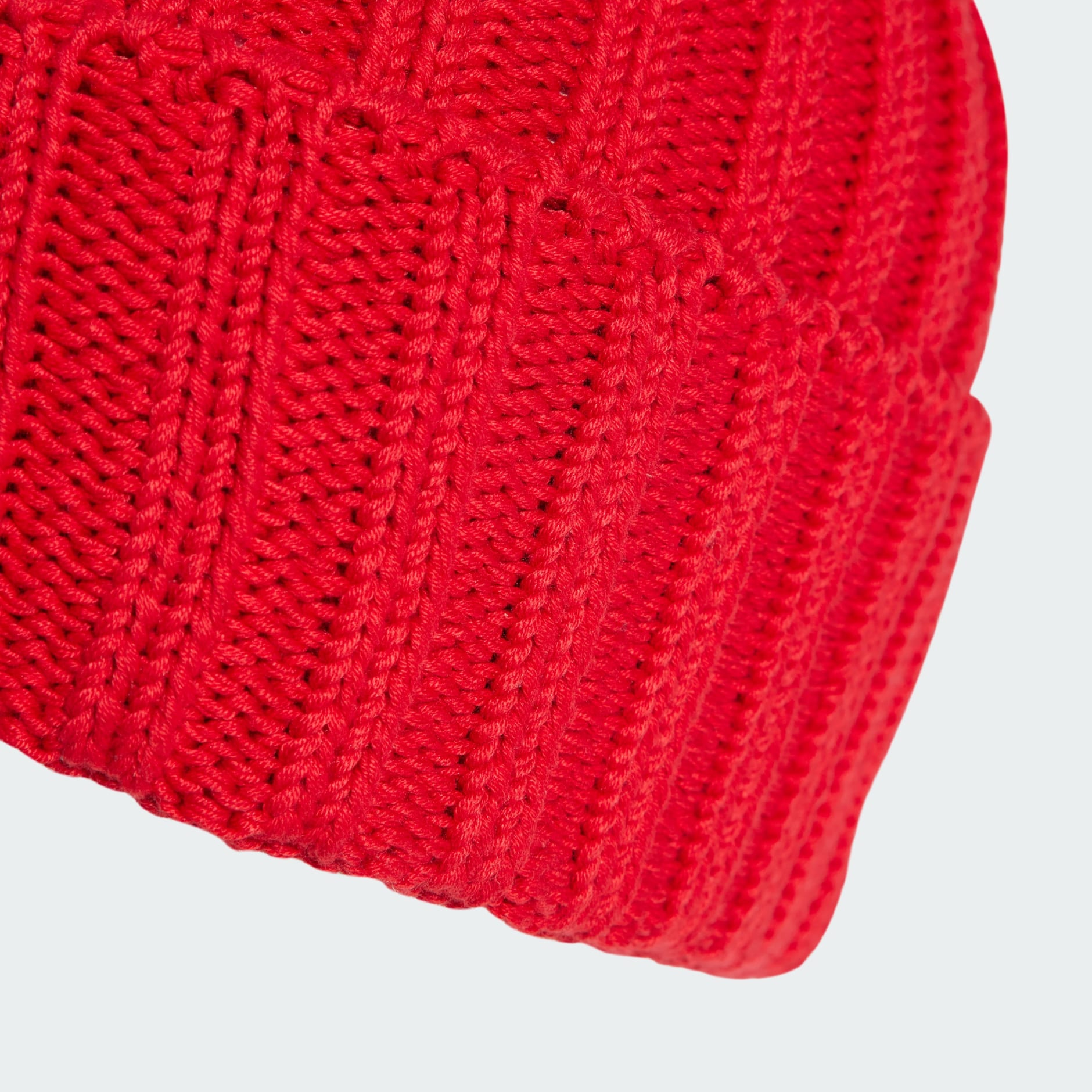 Heavy Knit Beanie