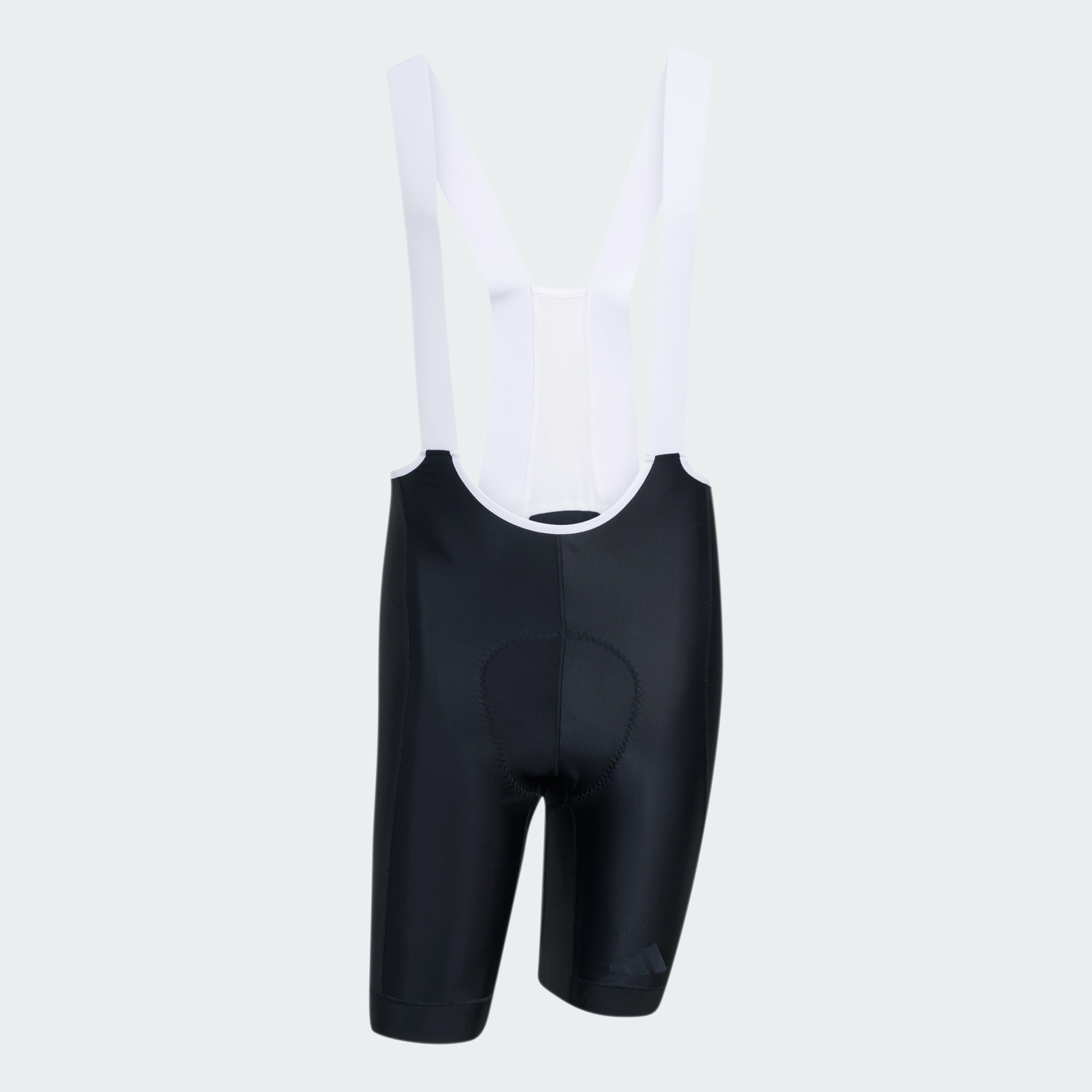 PANTALONI SCURȚI ESSENTIALS PADDED CYCLING BIB