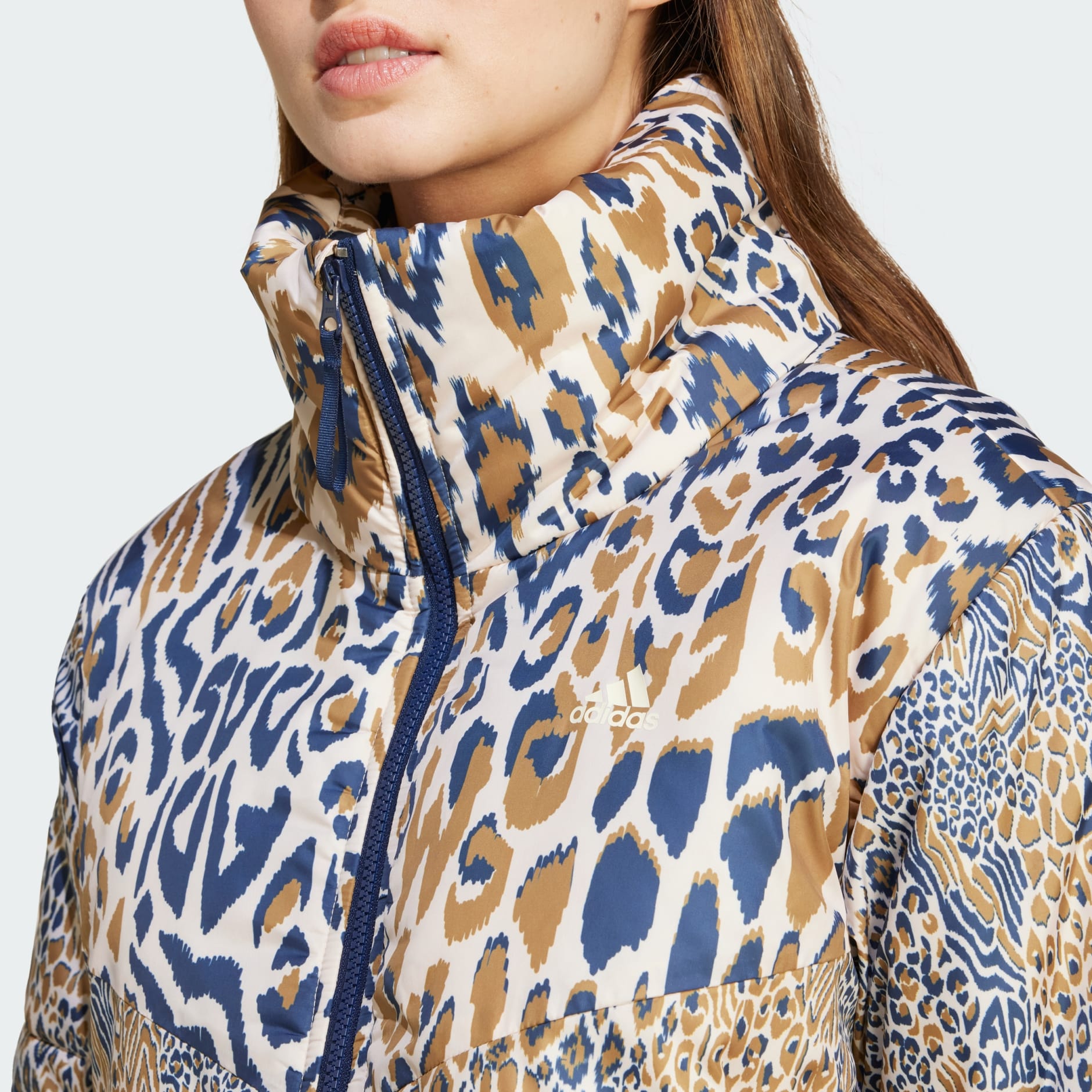 adidas x FARM Rio Padded Jacket