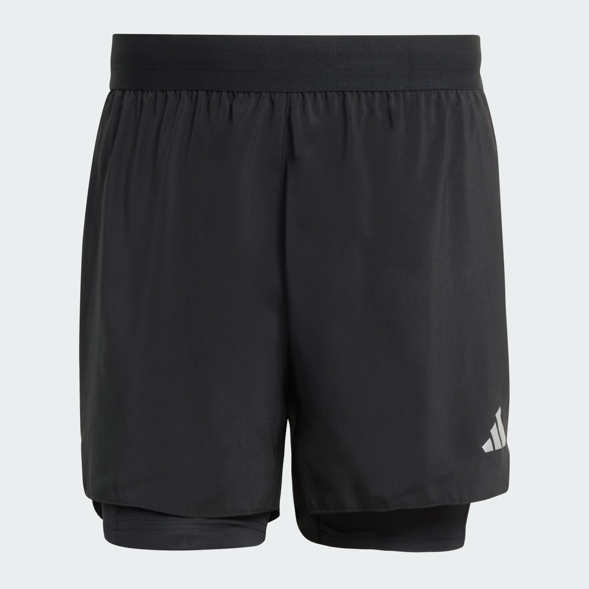 adi365 Running Essentials 2in1 Shorts