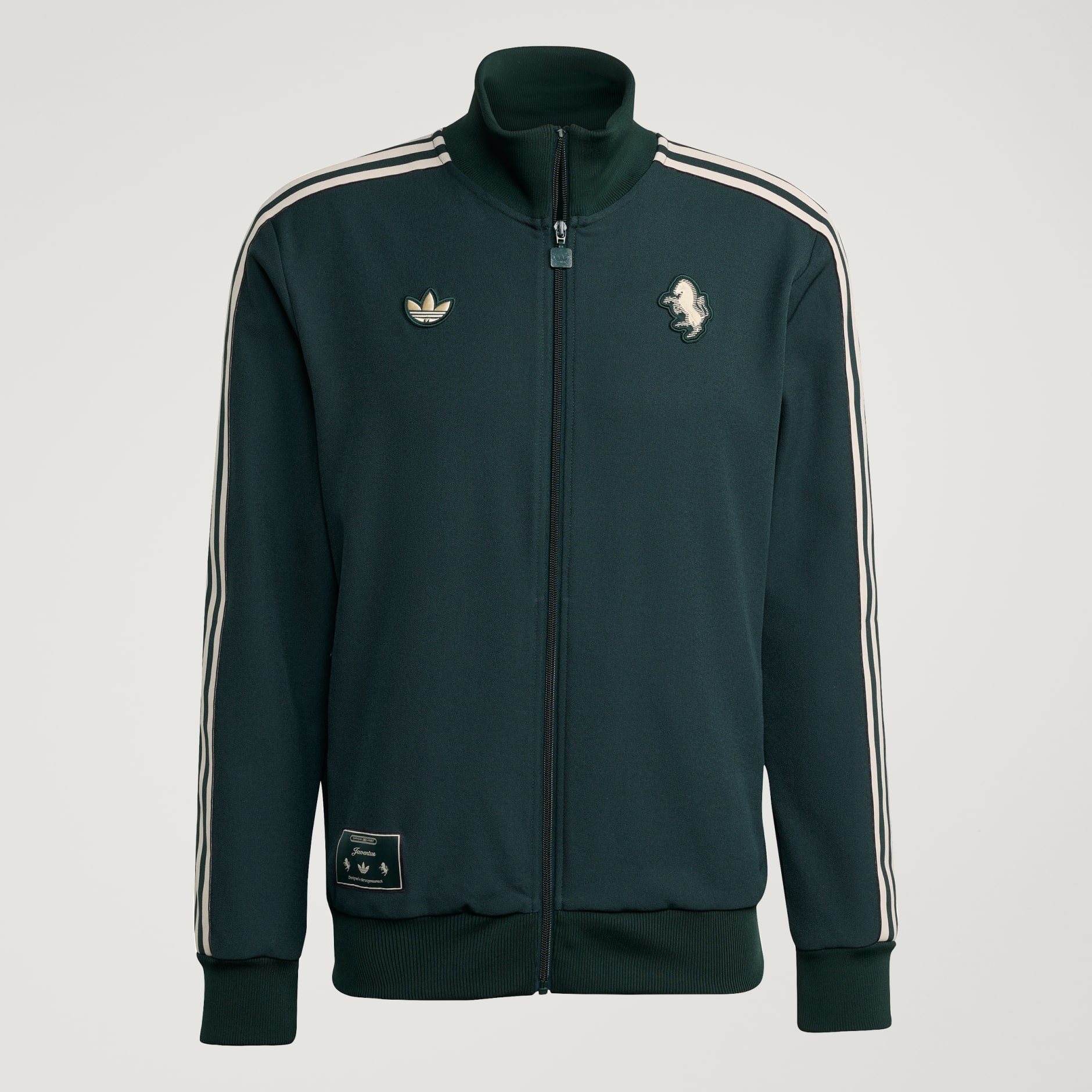 Juventus Terrace Icons Track Top