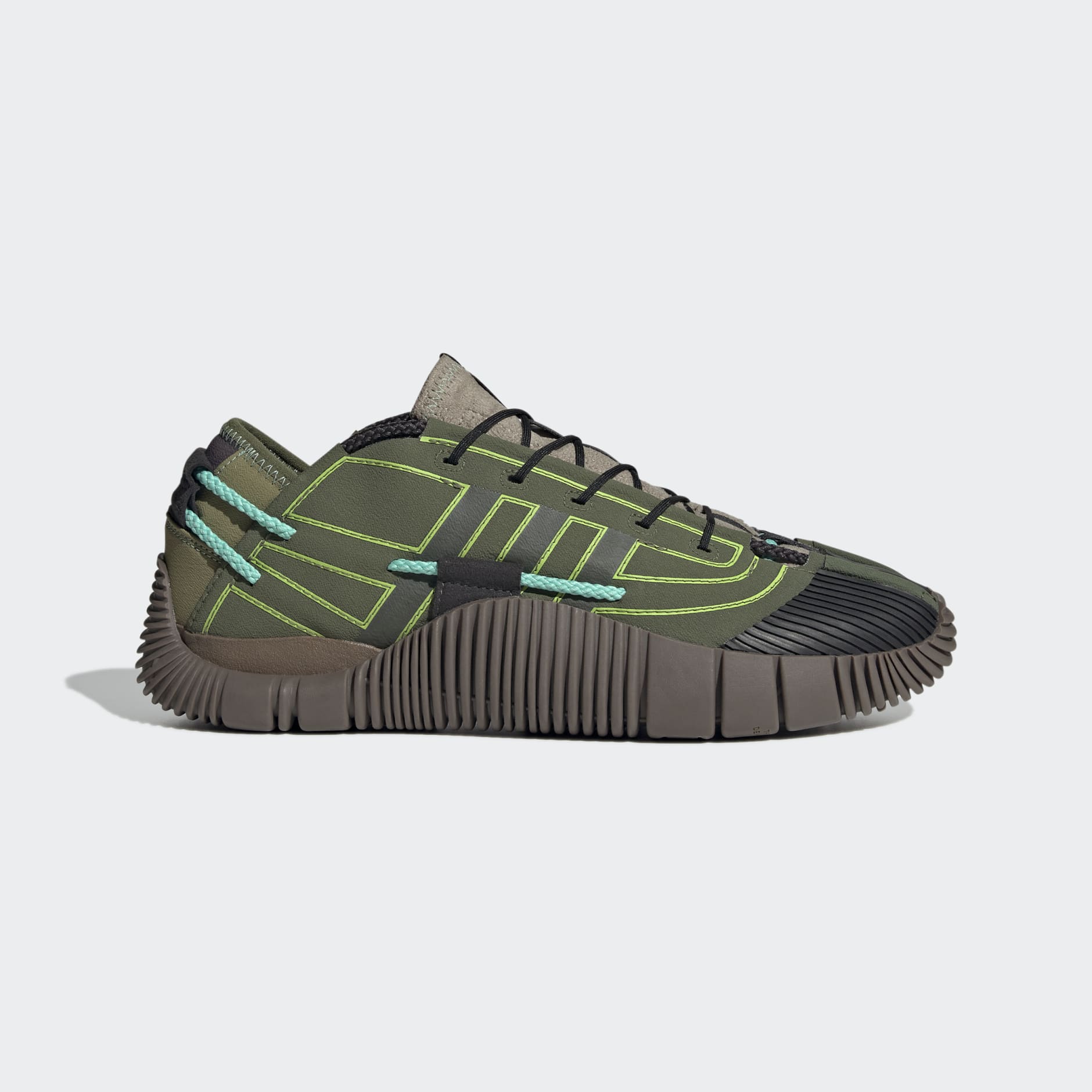 Craig Green Scuba Phormar Shoes