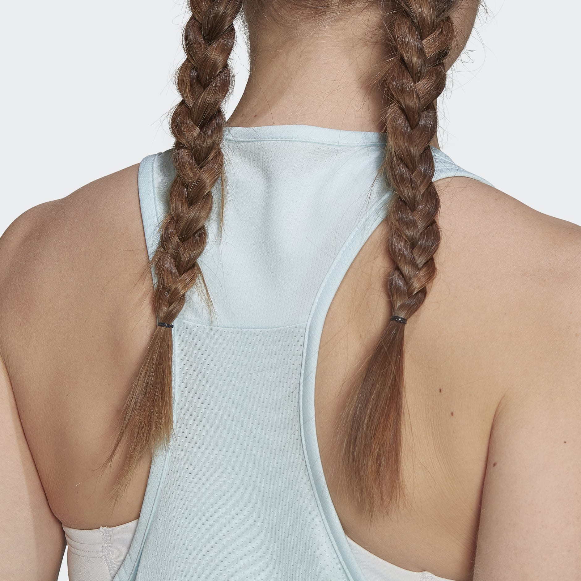 AEROREADY Designed 2 Move Logo Sport Tank Top