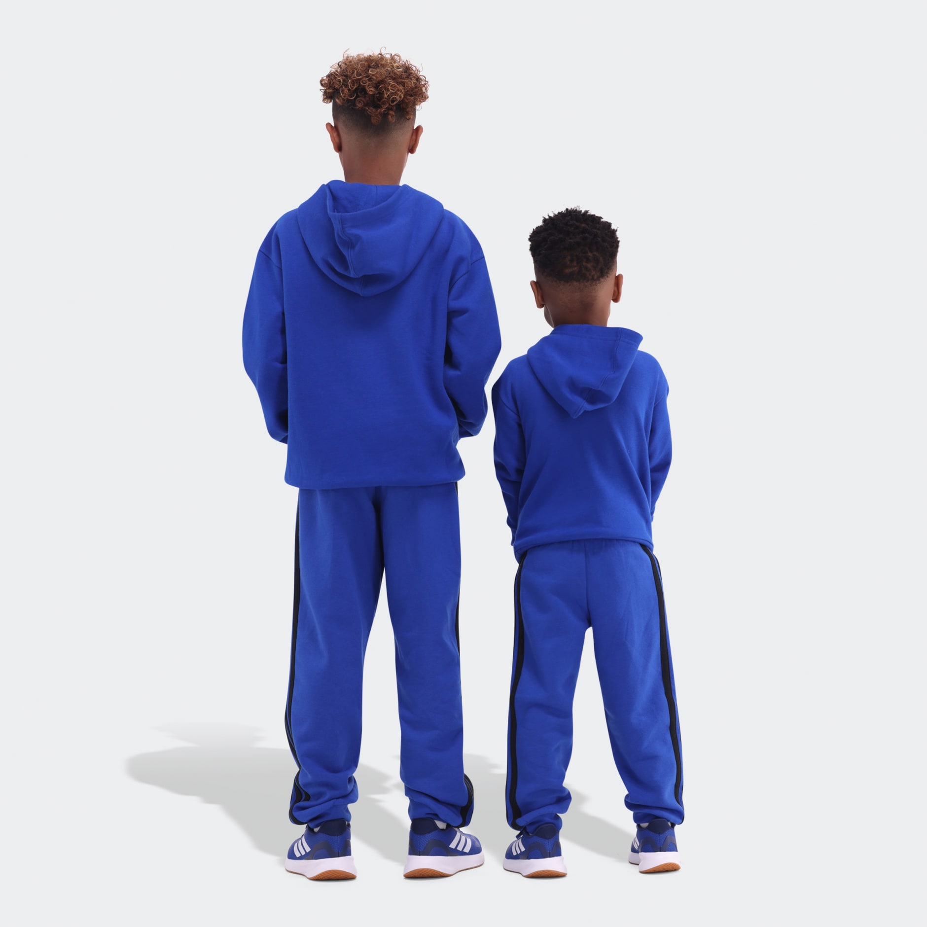 Essentials Hoodie Kids