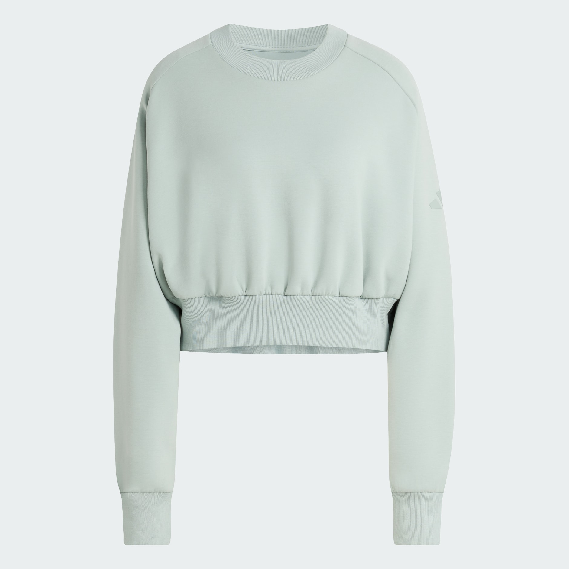 Bluză sport lejeră Soft Lux