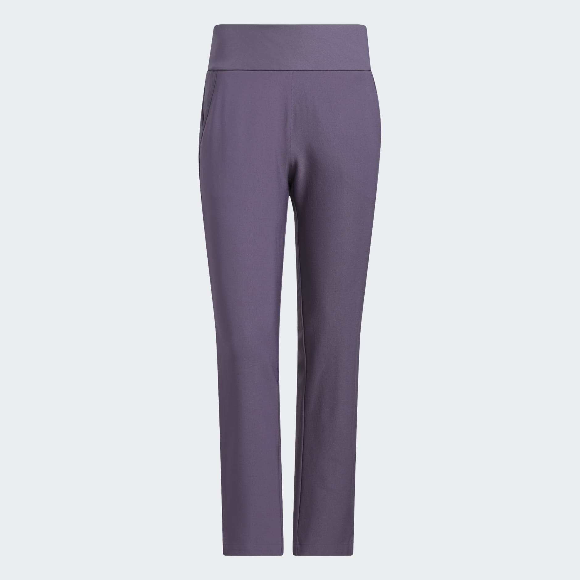 Ultimate365 Solid Ankle Pants