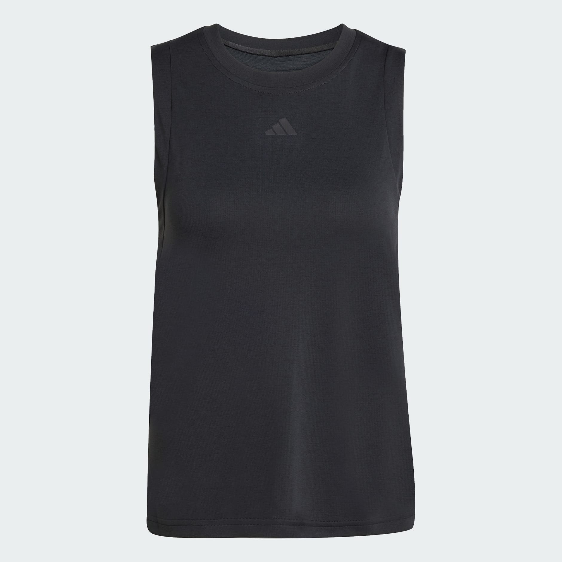 גופיית Tennis Climacool+ Match