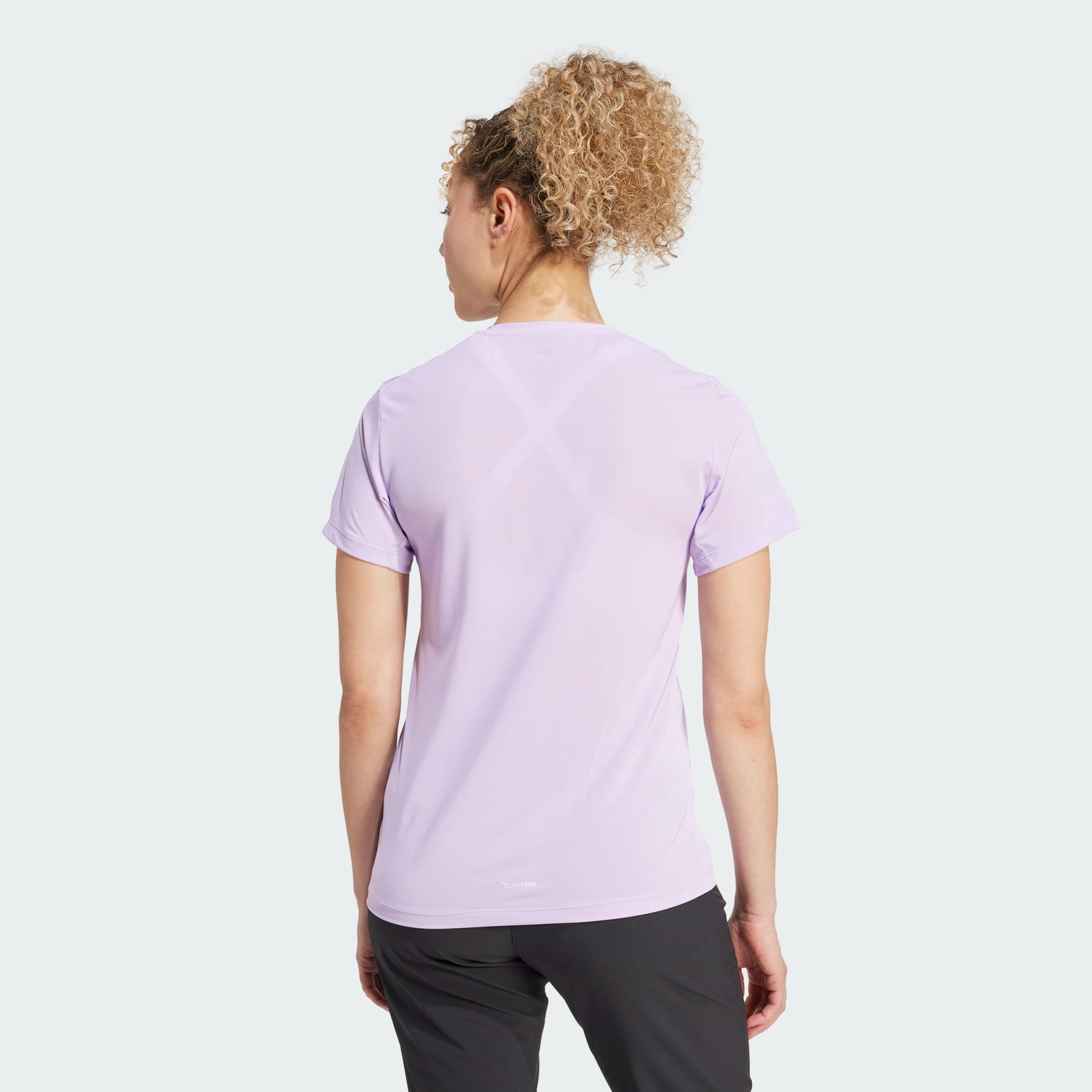 Terrex Multi Climacool Logo Tech Tee