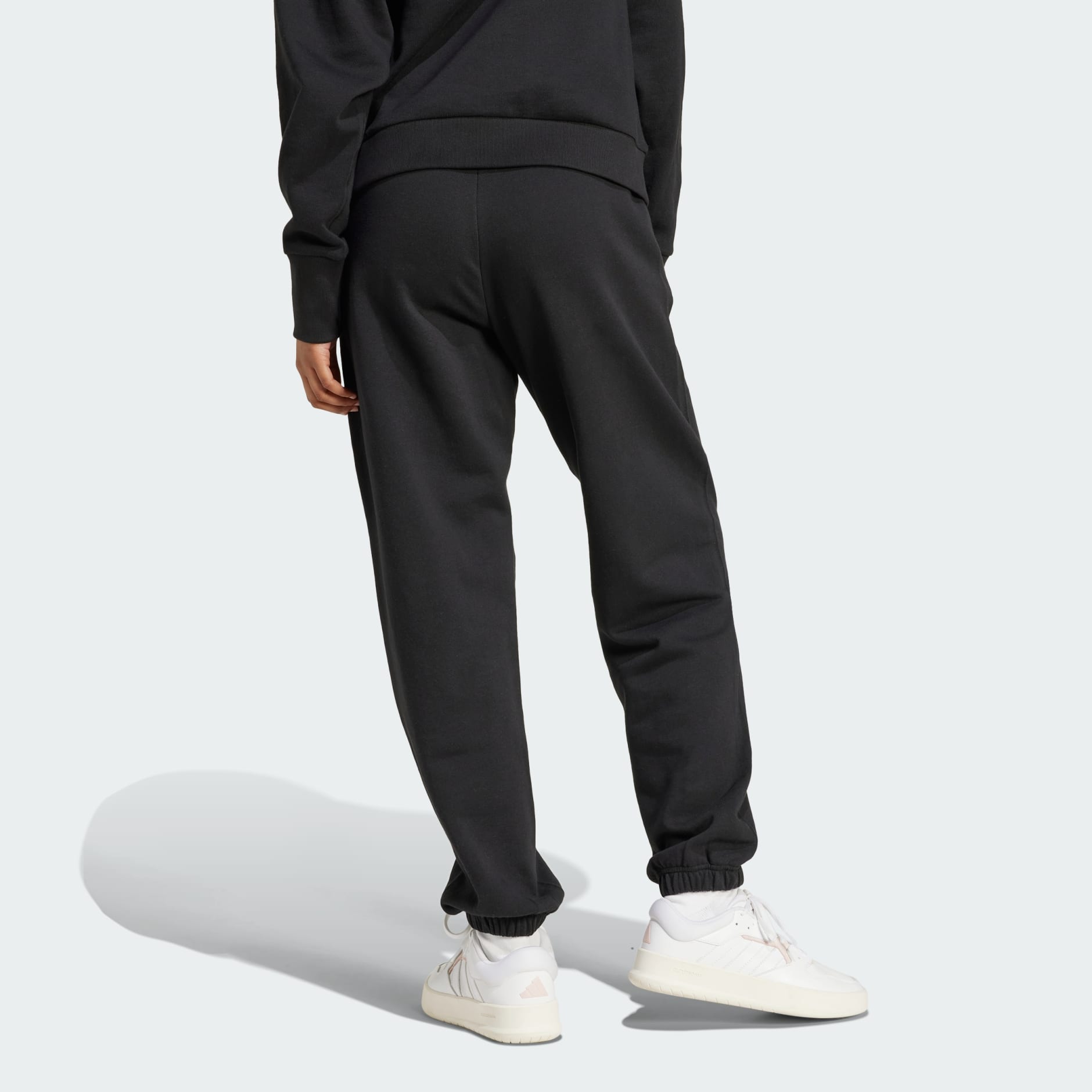 ALL SZN French Terry Loose Pants