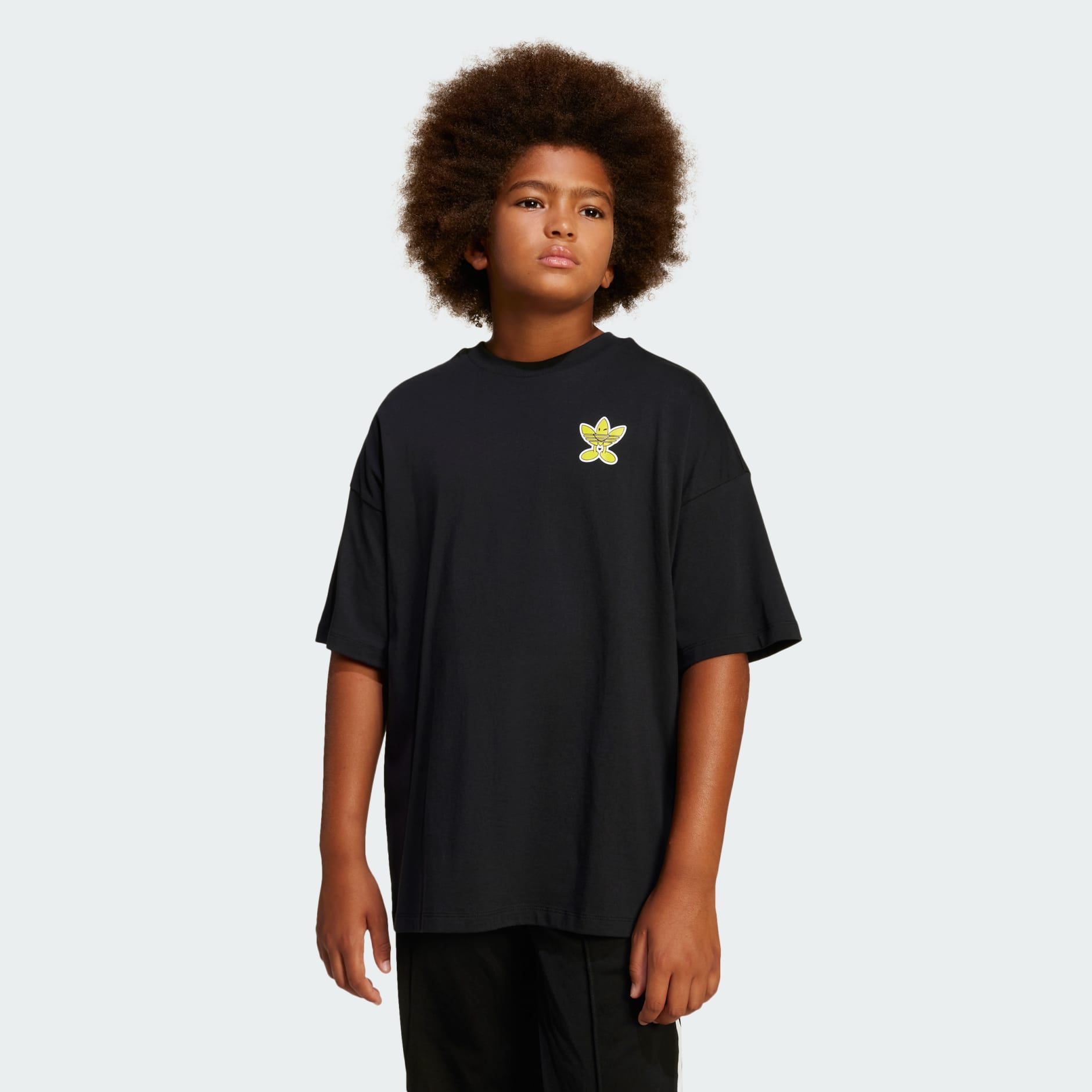 adidas Originals x Smiley World Tee Kids