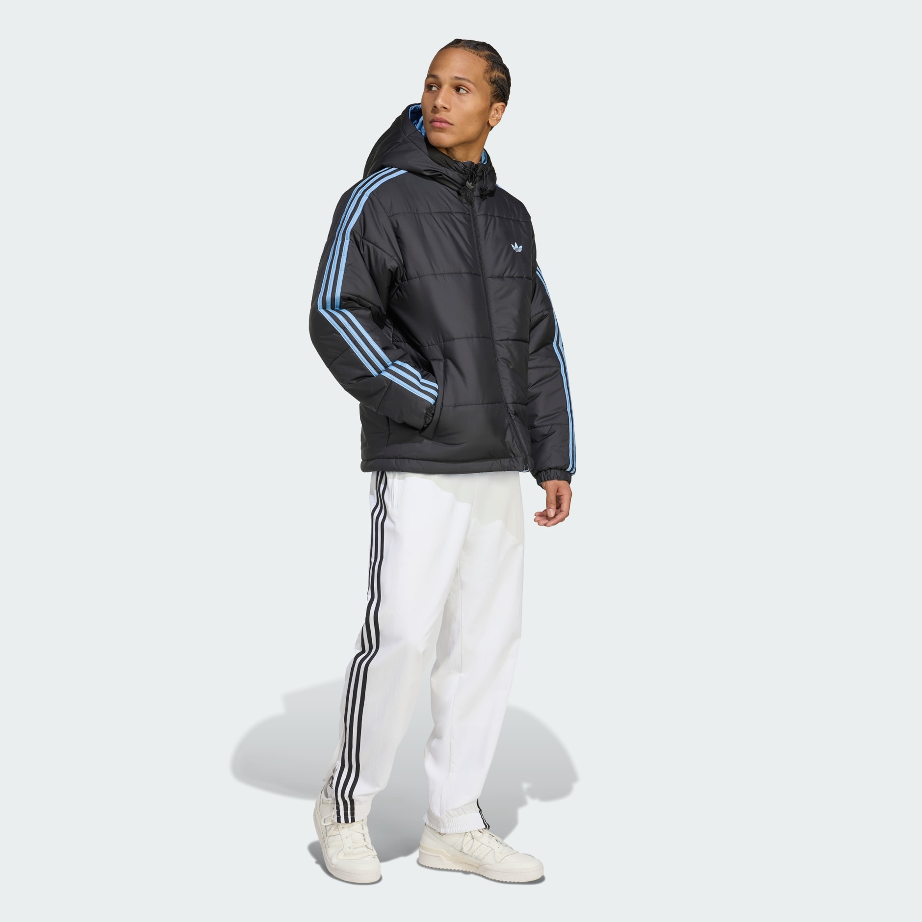 Adicolor Reversible Jacket