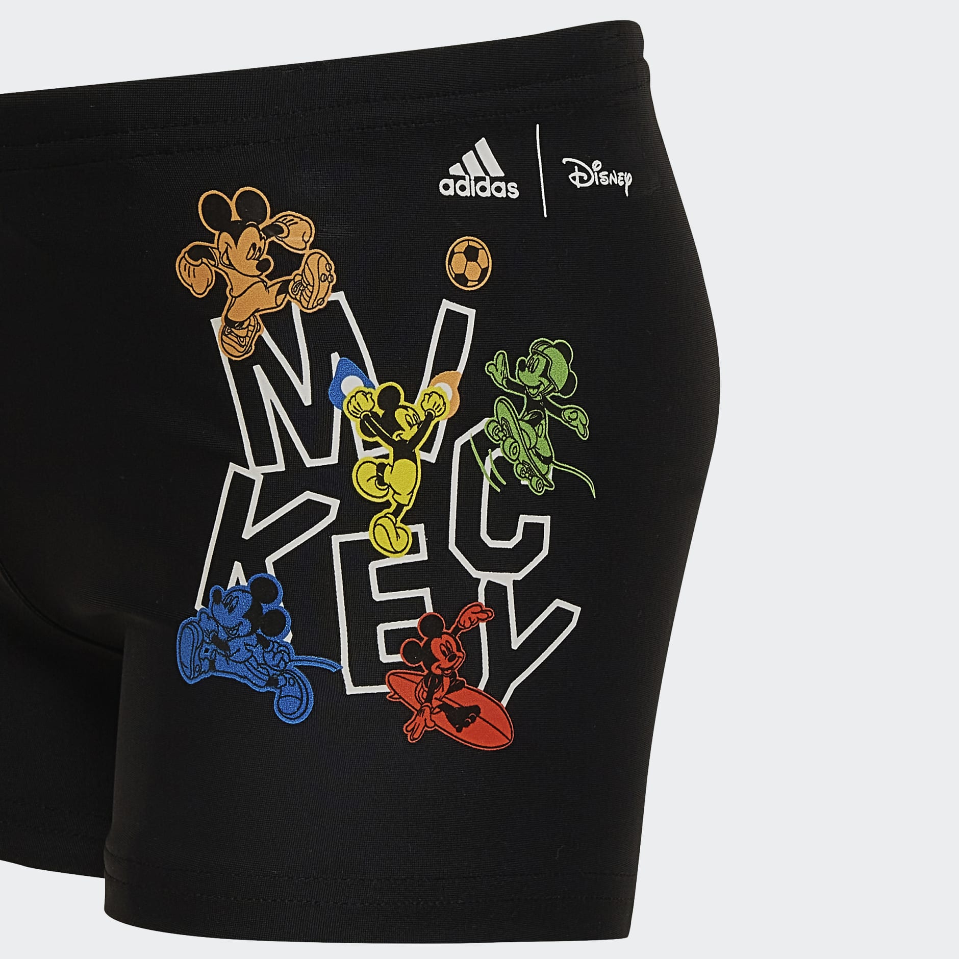 Shorts de Natación adidas x Disney Mickey