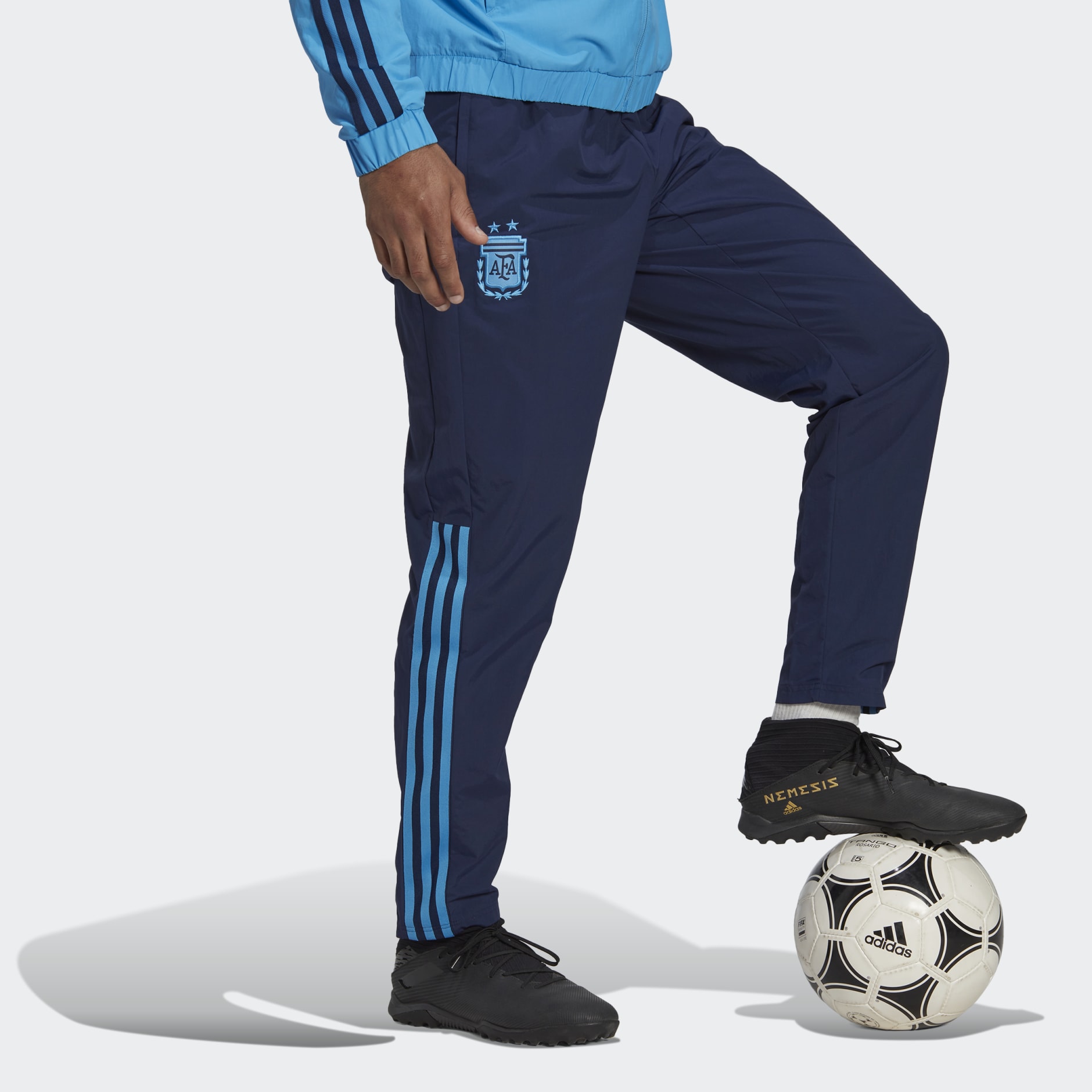 Argentina Tiro 23 Presentation Pants