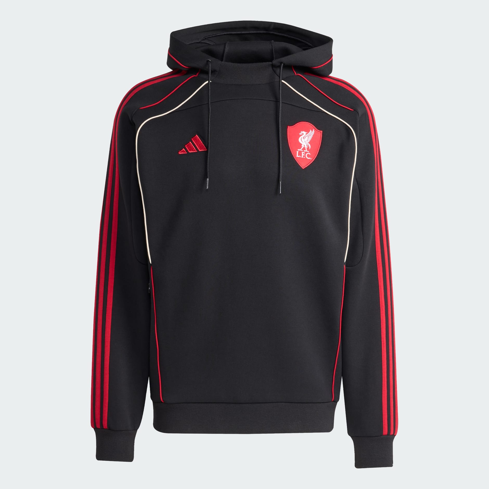 Liverpool FC UBP Doubleknit Hoodie