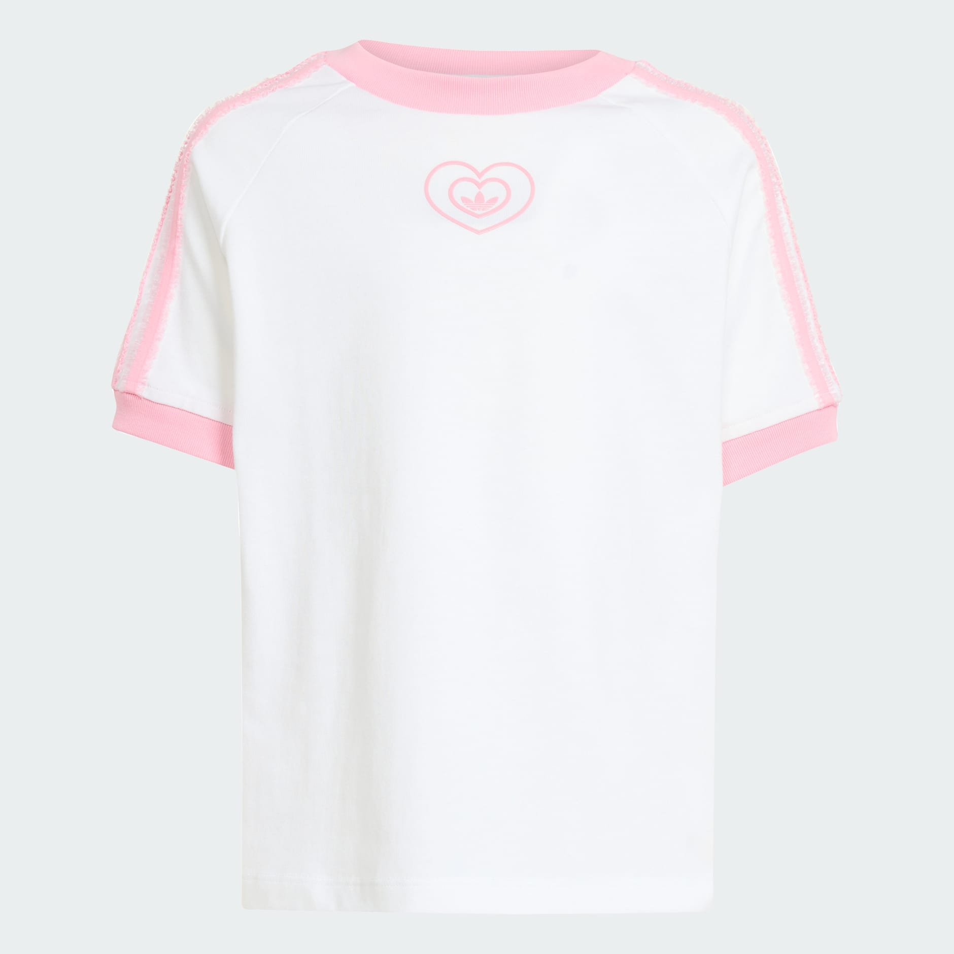 ADIDAS DISNEY SHORT T-SHIRT SET