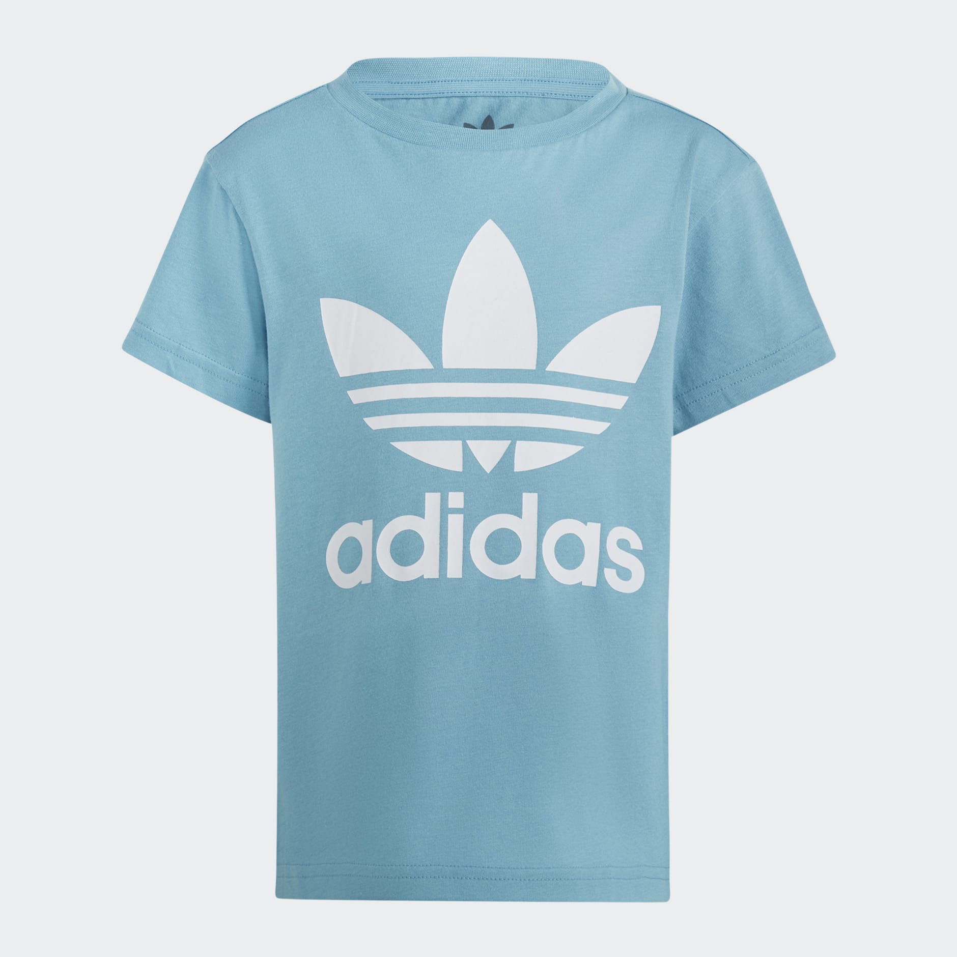 Adicolor Trefoil Tee