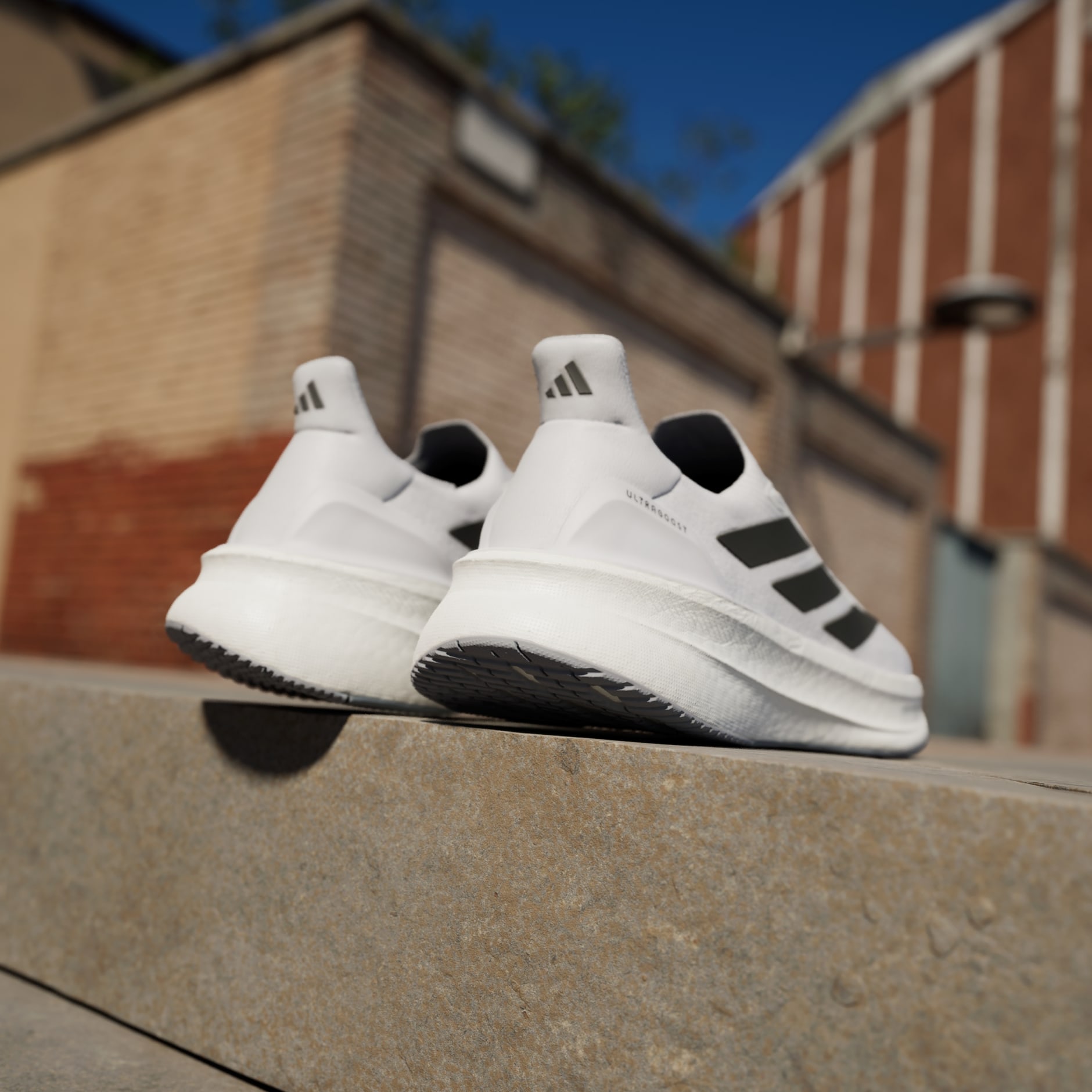 Women s Shoes Ultraboost 5x Shoes White adidas Saudi Arabia