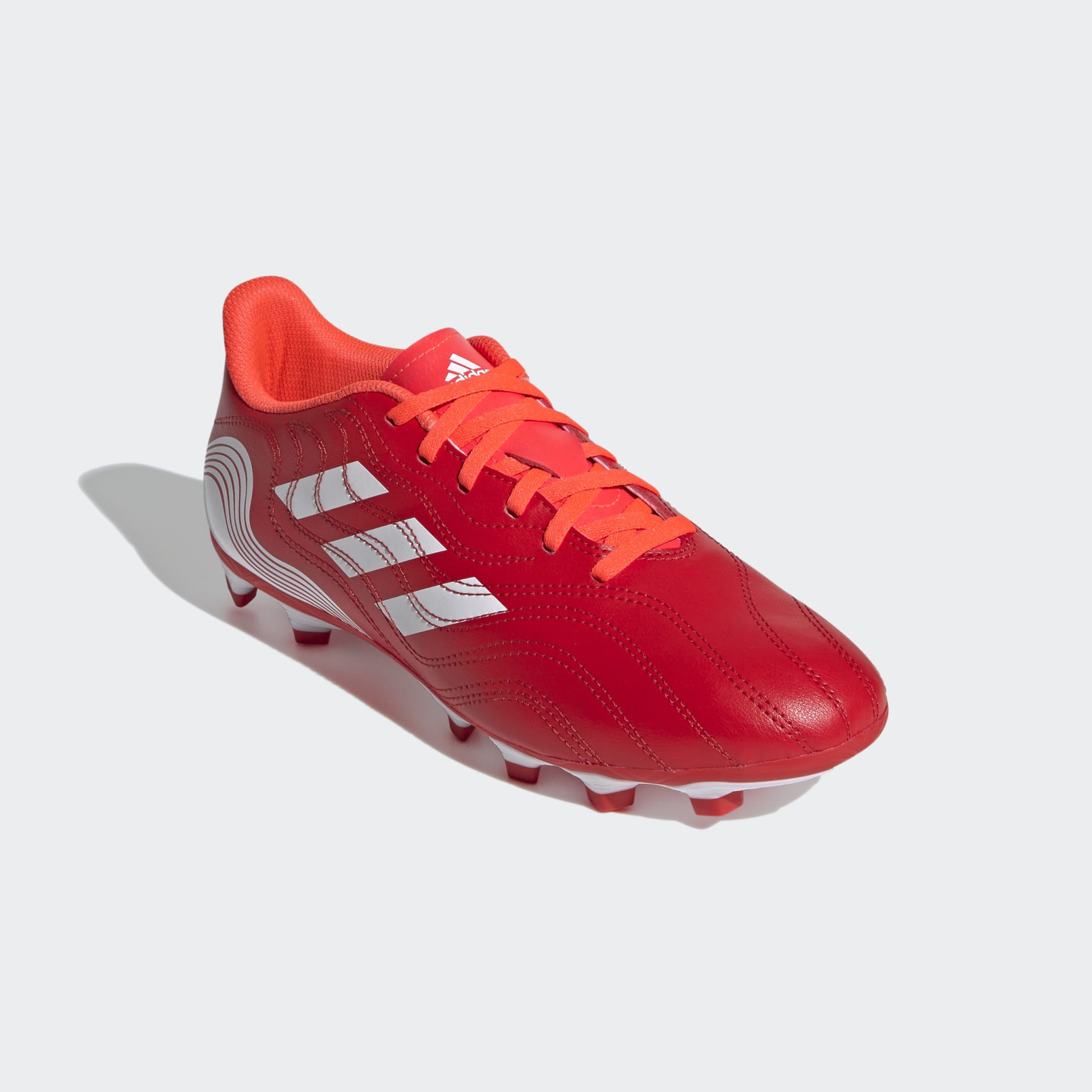 Copa Sense.4 Flexible Ground Boots
