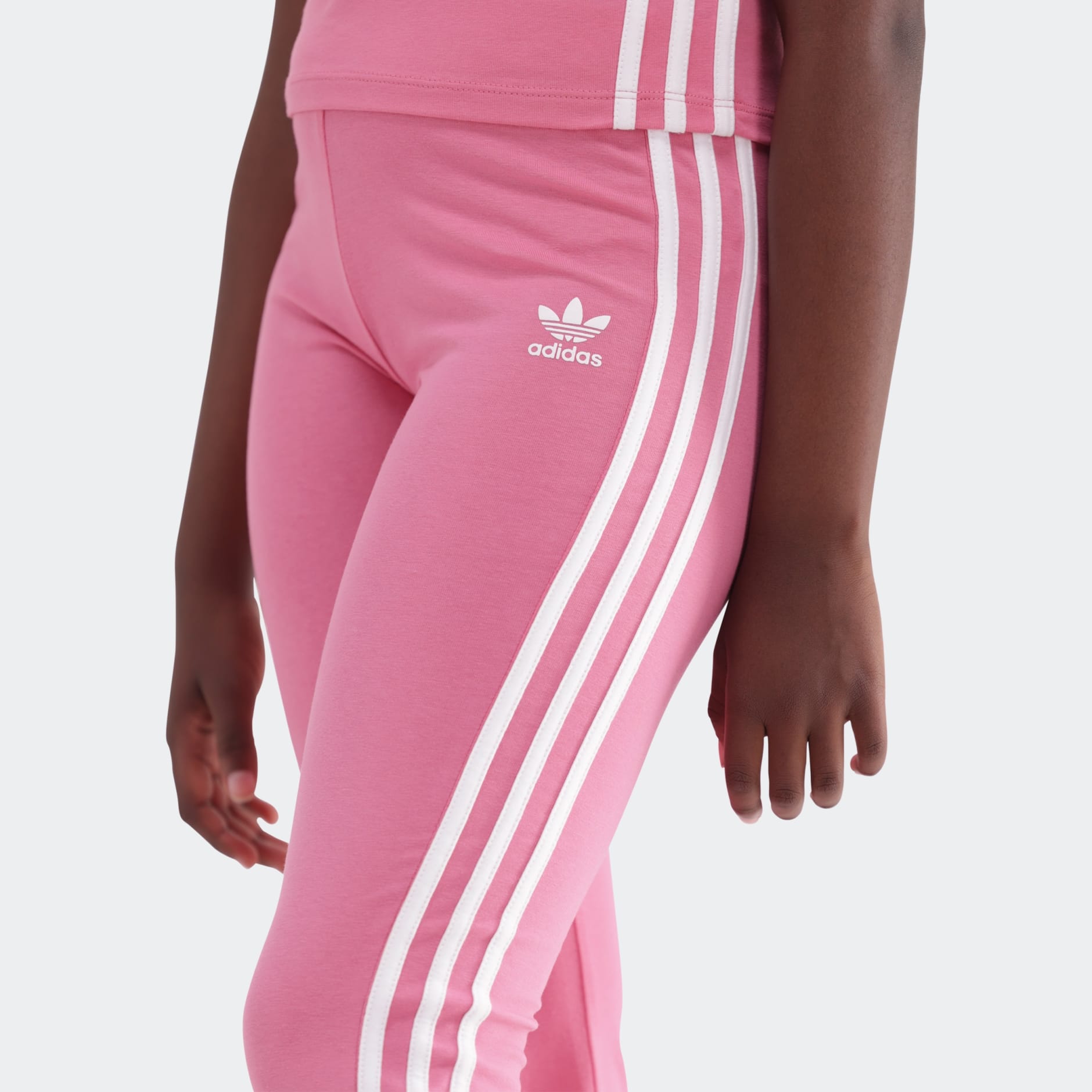 Adidas kids leggings online