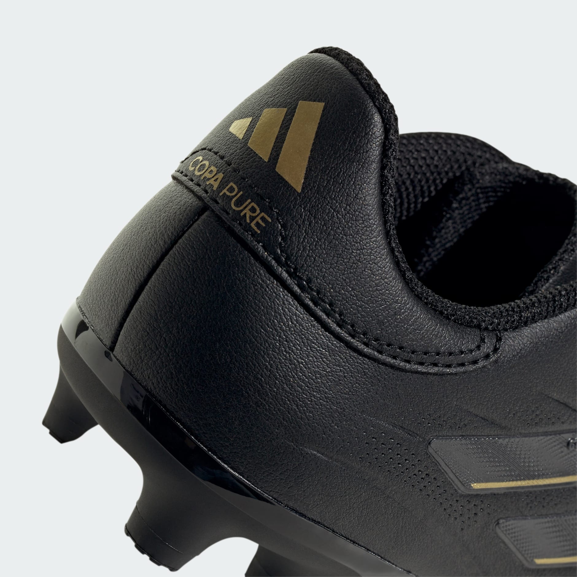 Copa Pure 2 League Firm Ground Boots Kids