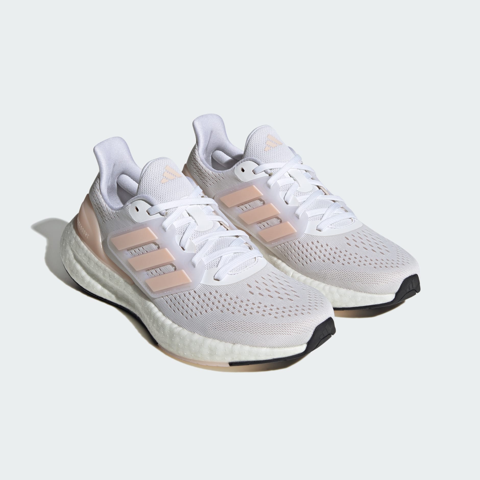 Shoes Pureboost 23 Shoes White adidas South Africa