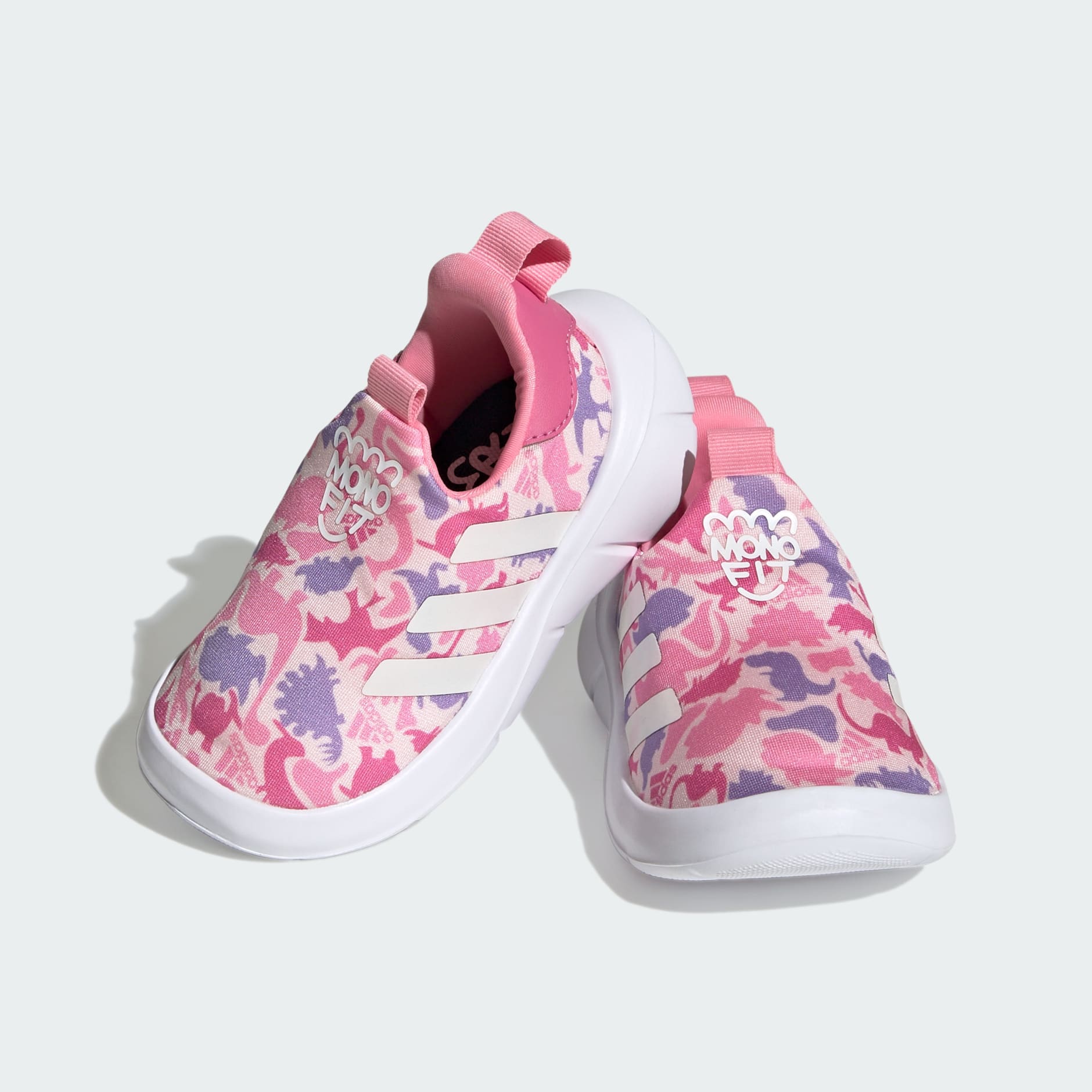 Monofit Slip-On Shoes