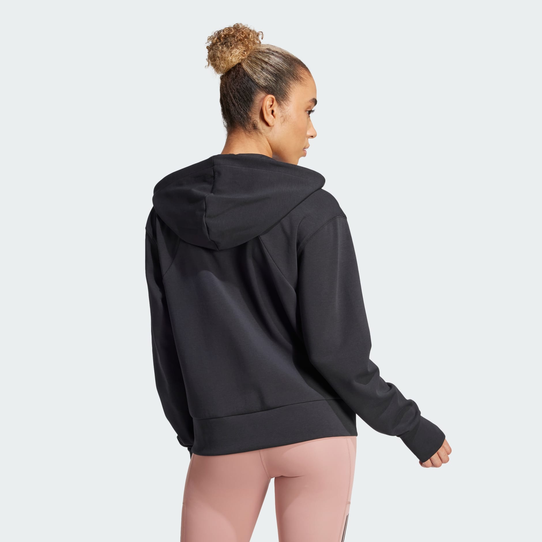 Designed 4 Training Full-Zip Hooded Sweatshirt