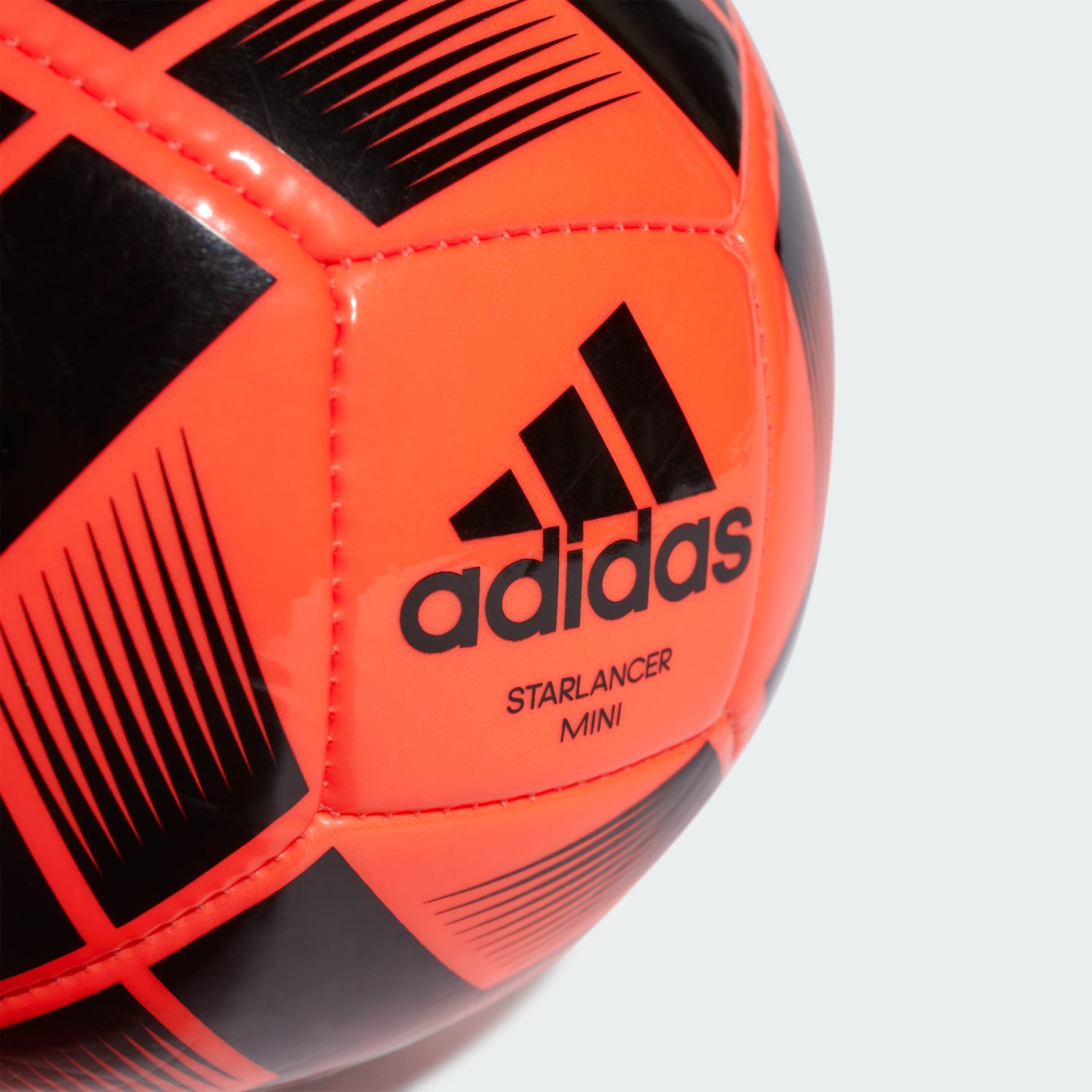 All products - Starlancer Mini Ball - Orange | adidas South Africa