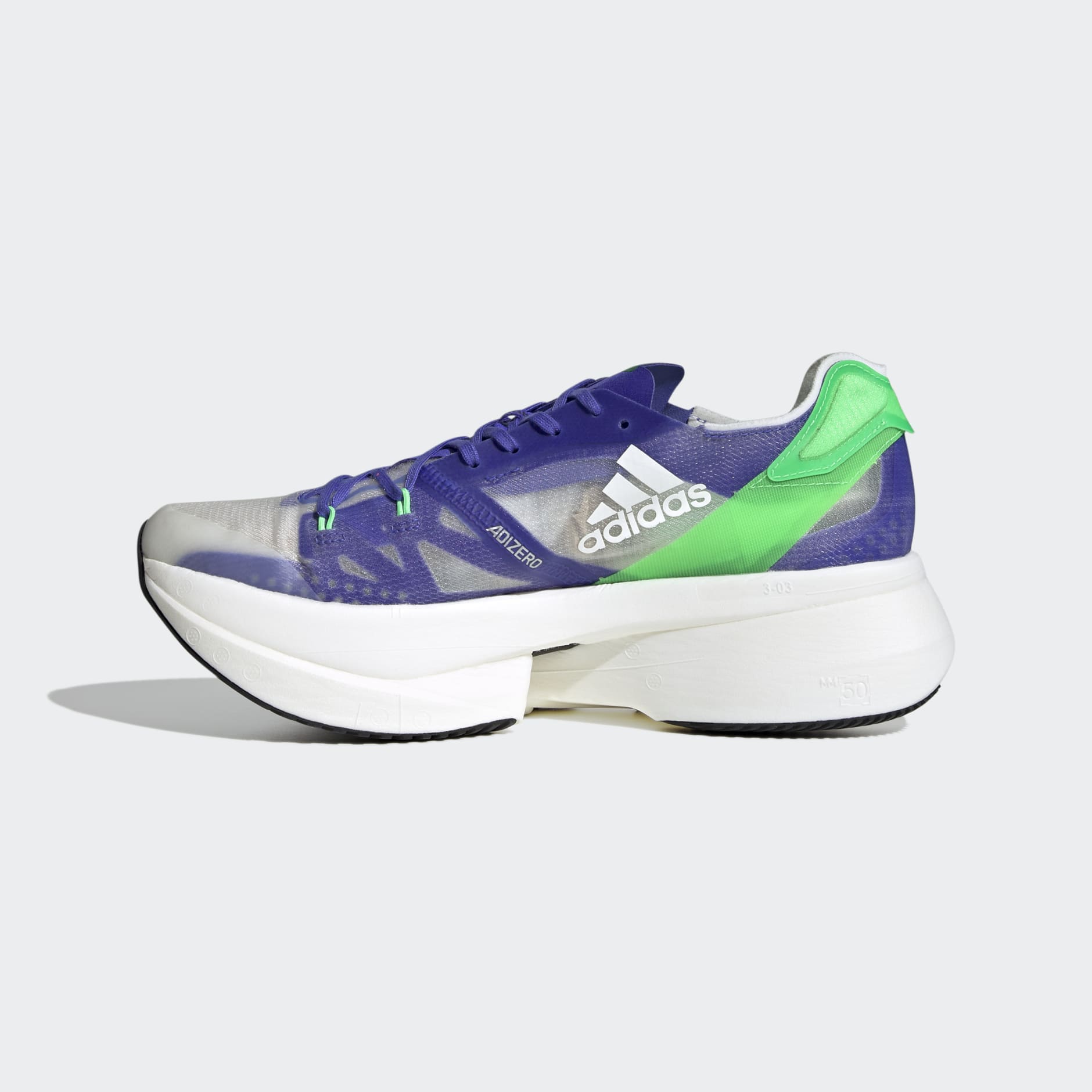 Adizero Prime X Shoes
