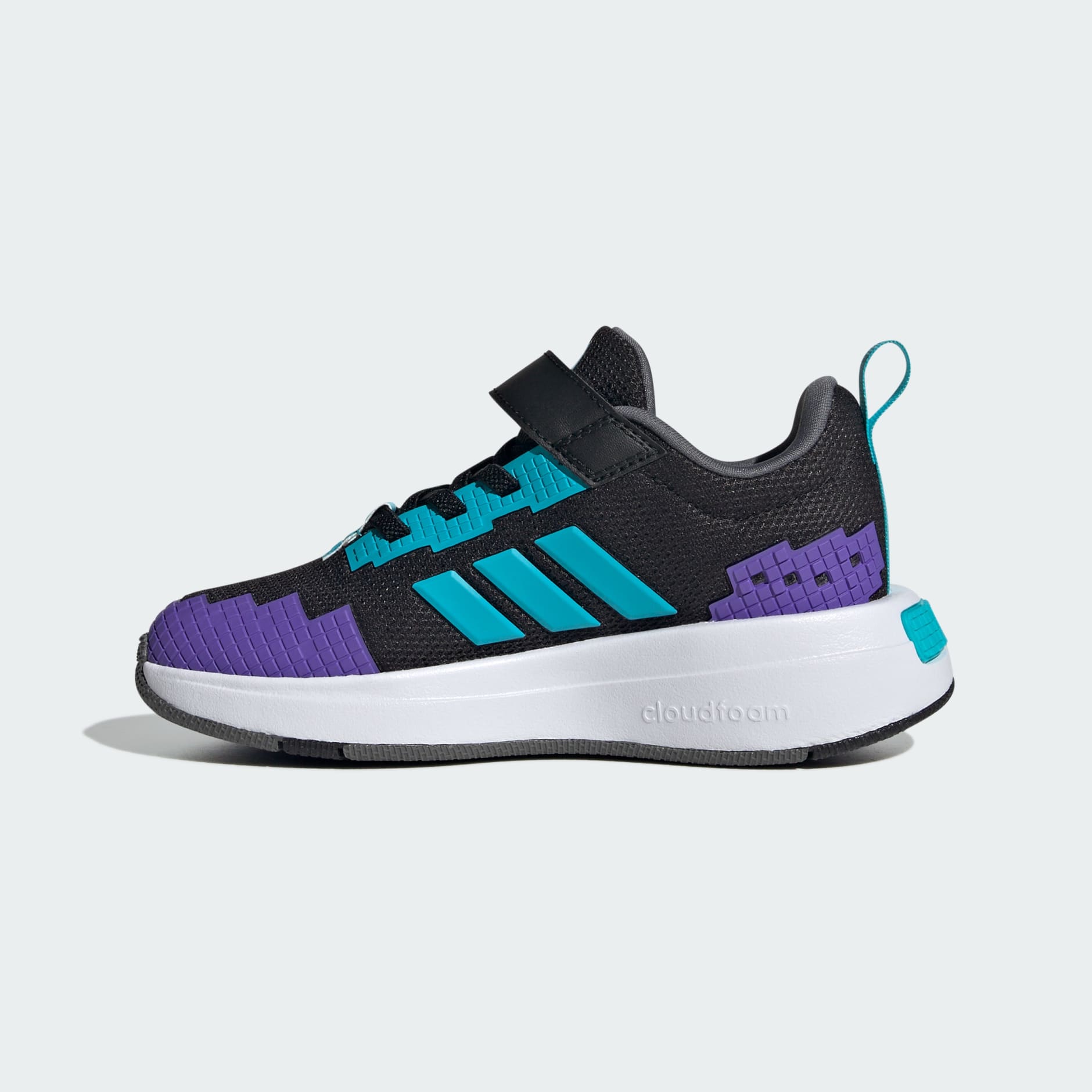حذاء ADIDAS MINECRAFT PRO CHILDREN