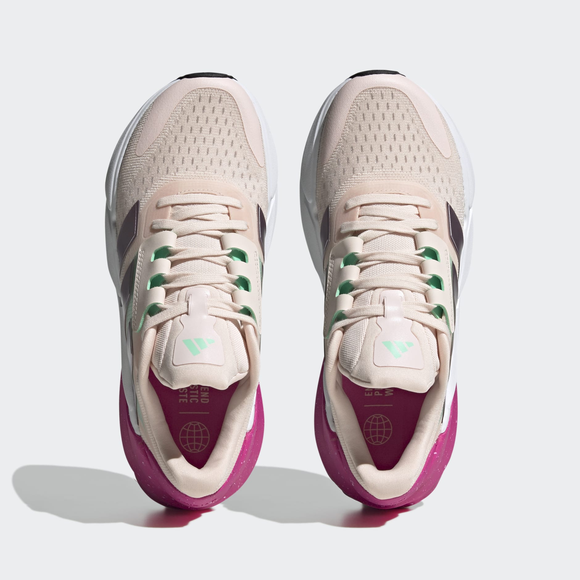 Women's Shoes - Shoes - Pink Oman