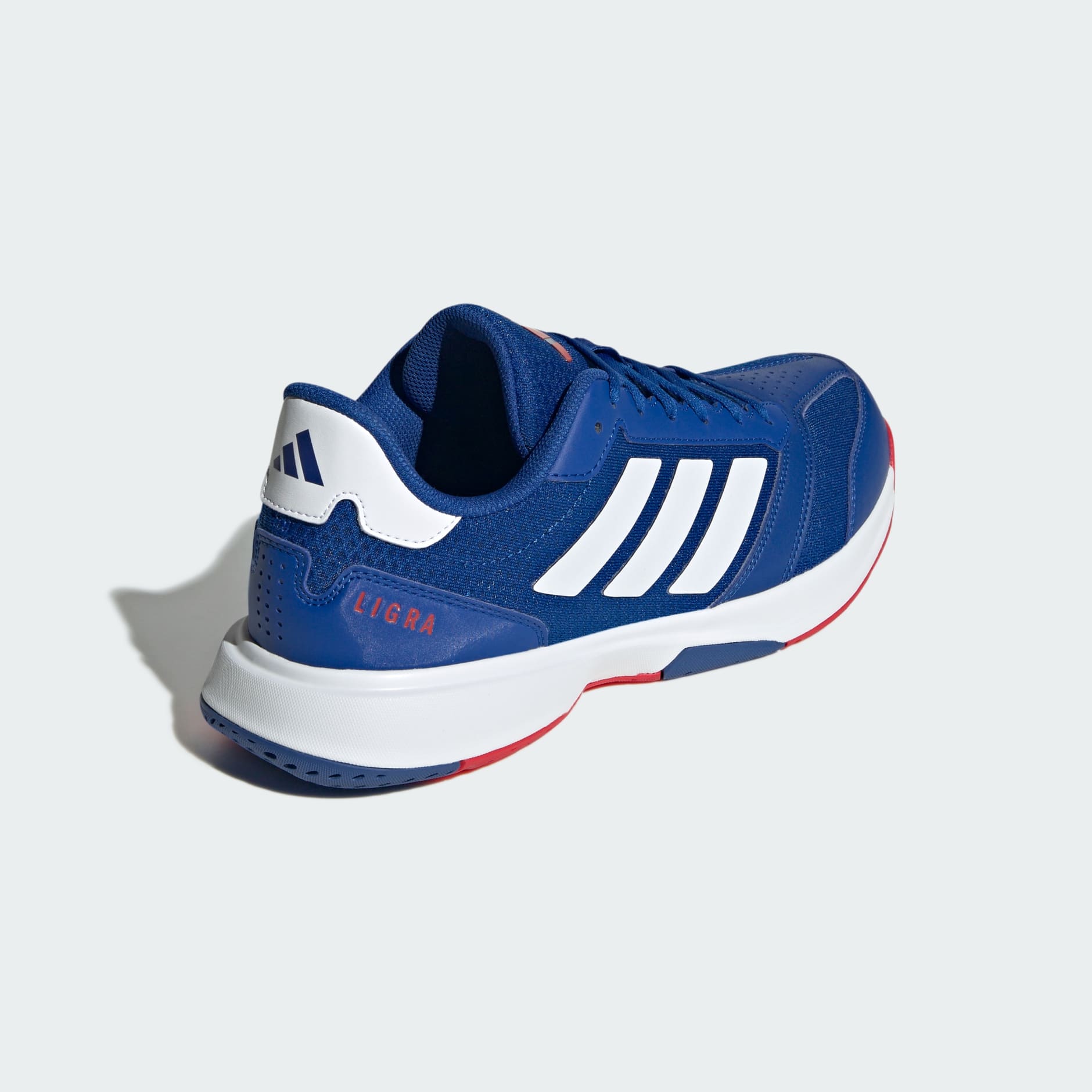 Guayos Ligra 8 Cancha Cubierta