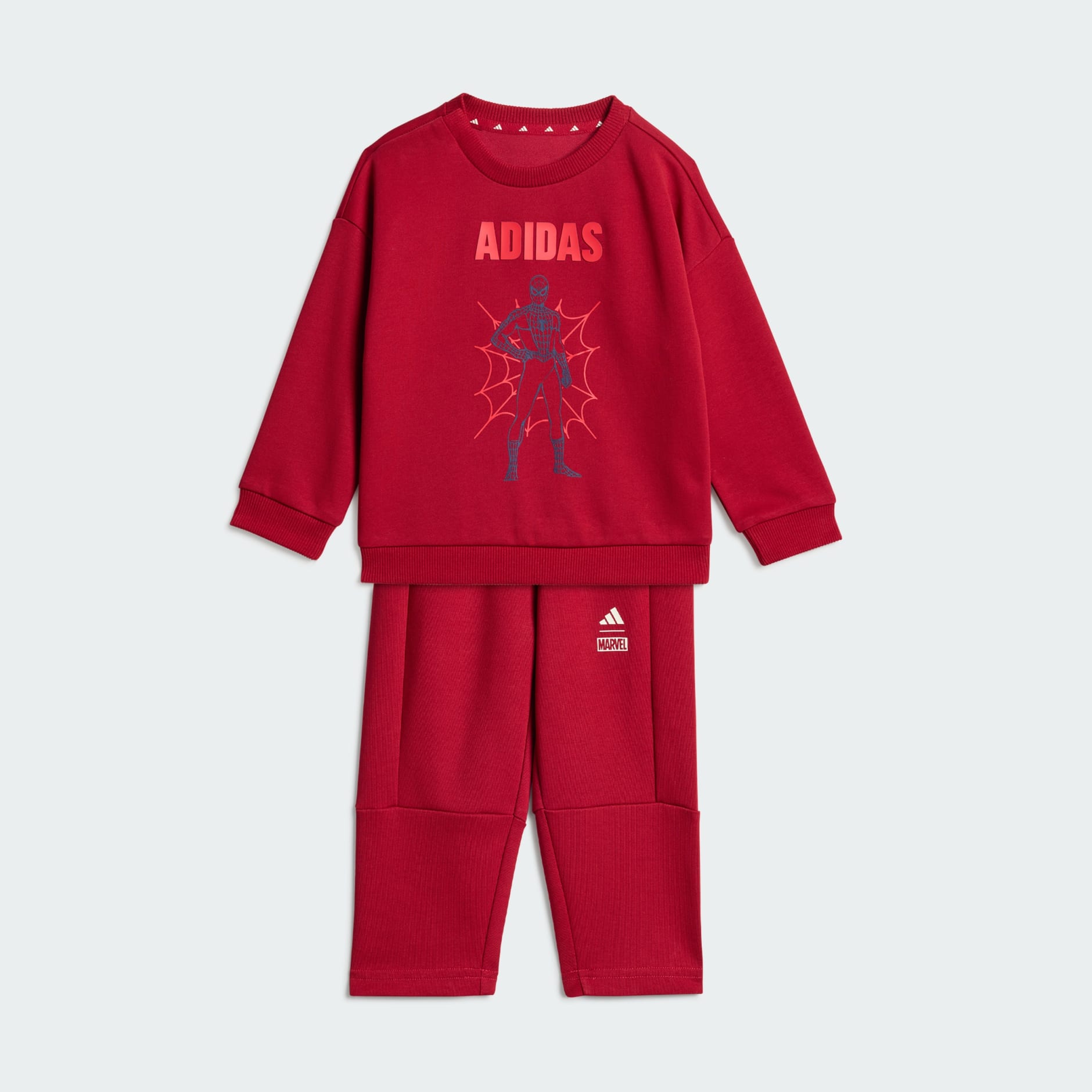 SPORTSKE HLAČE ADIDAS MARVEL SPIDER-MAN