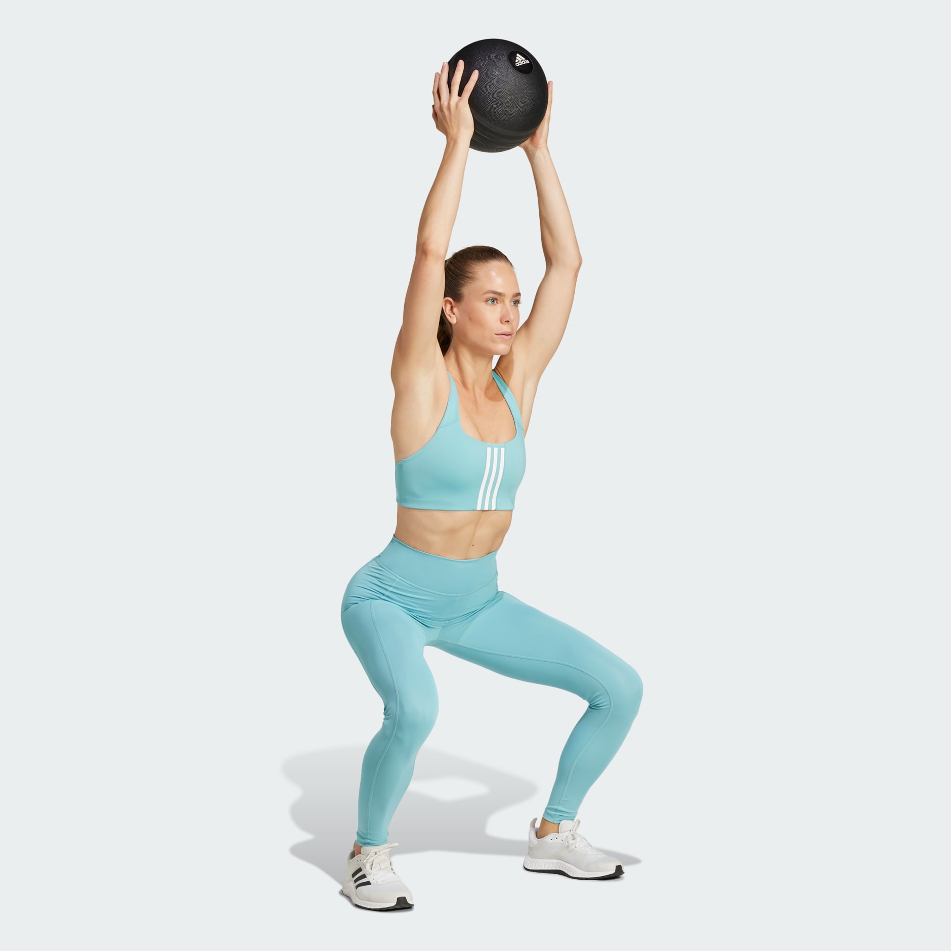 بنطال ضيّق Optime Full-Length