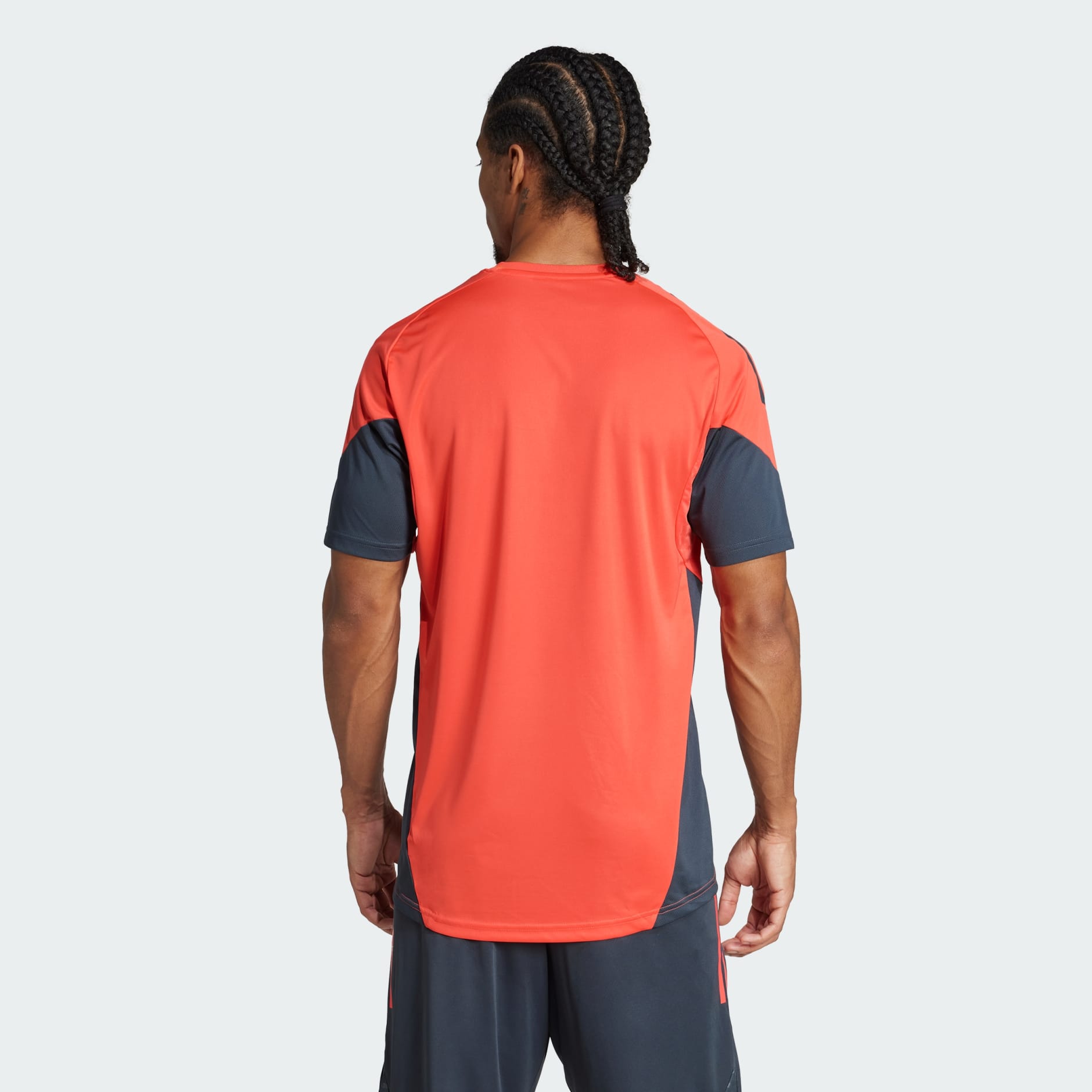 FC Bayern Tiro 25 Competition Training Jersey